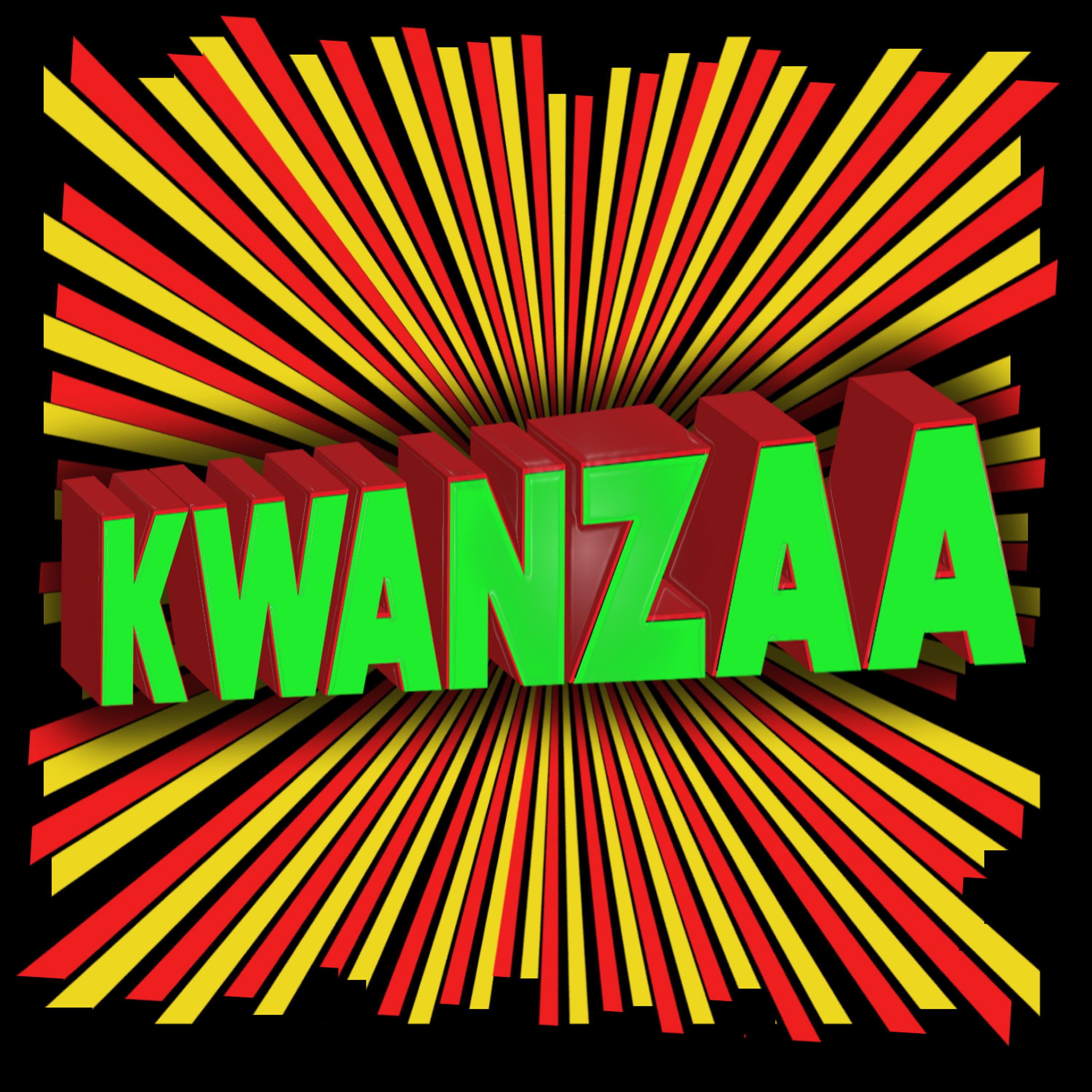 Постер альбома Kwanzaa