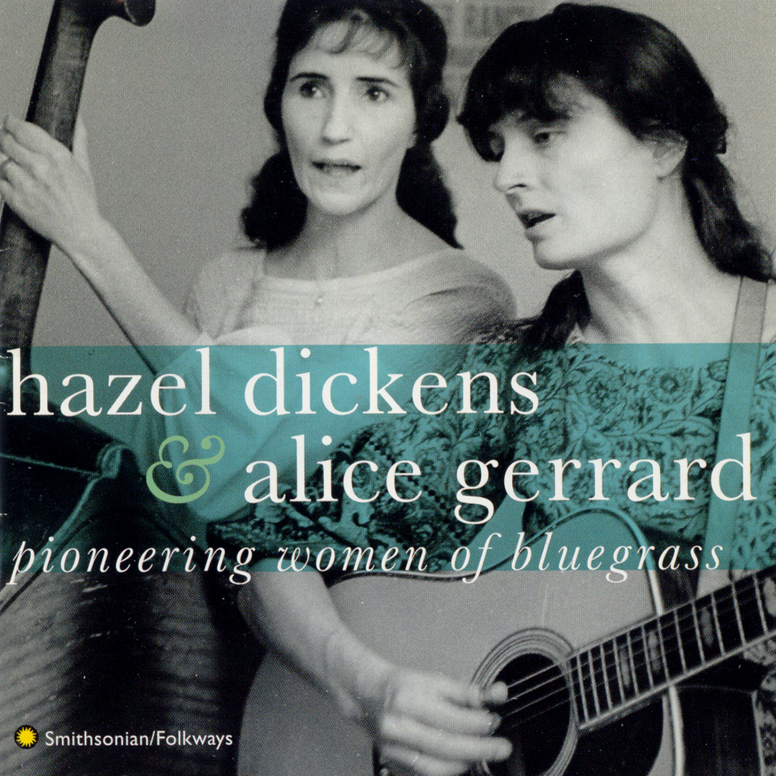 Постер альбома Pioneering Women of Bluegrass