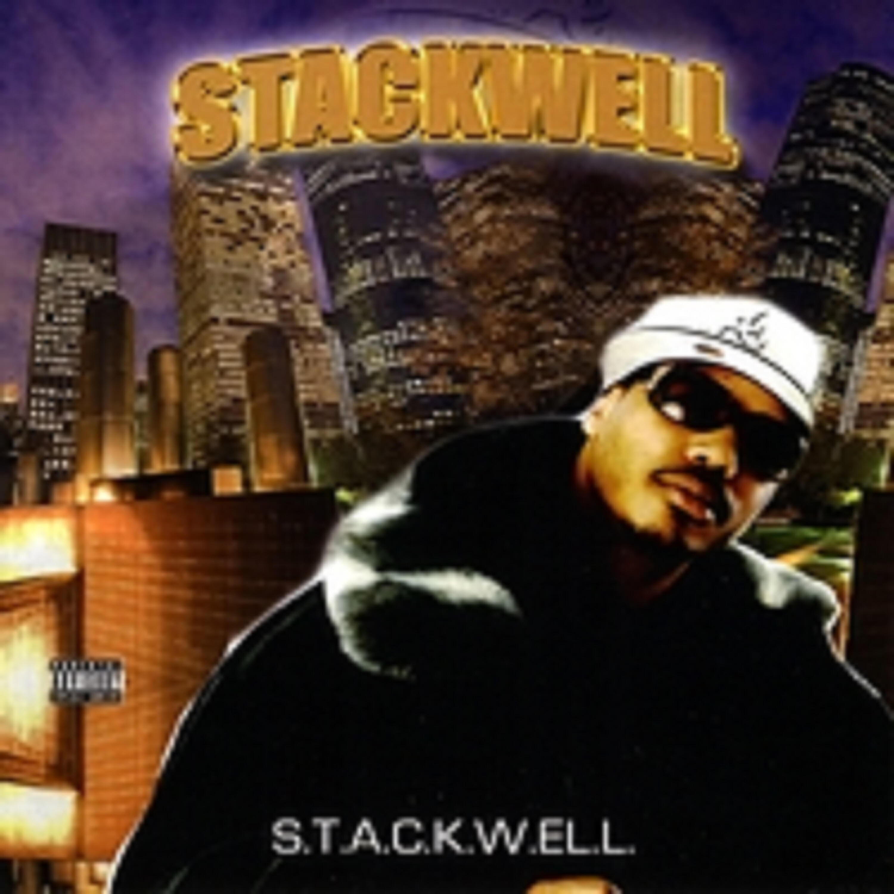 Stackwell - Come On (Edited)