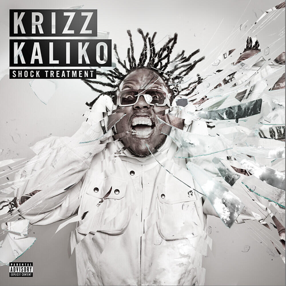 Krizz Kaliko - In My Dreams