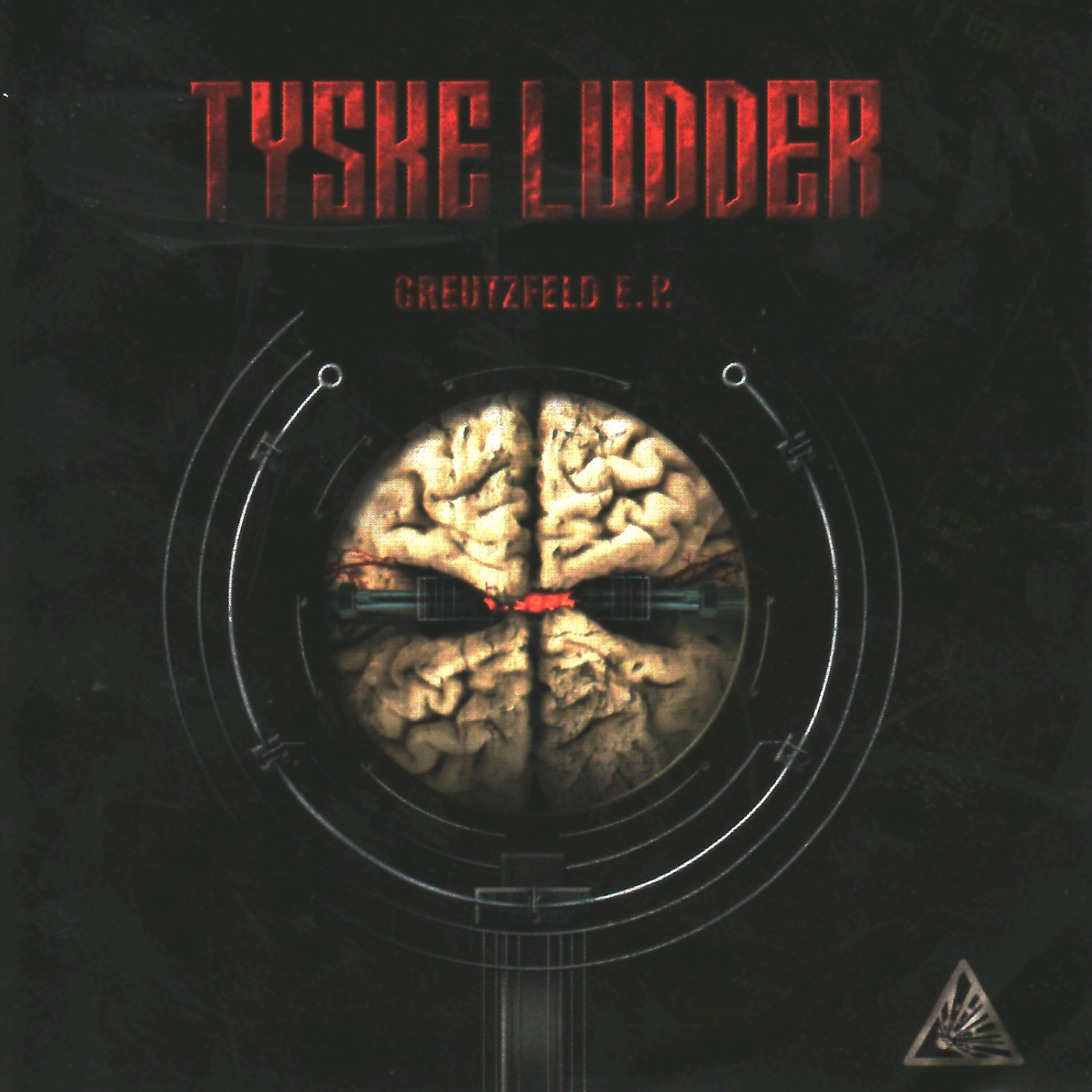 Tyske Ludder - Inferno (C23Mix)