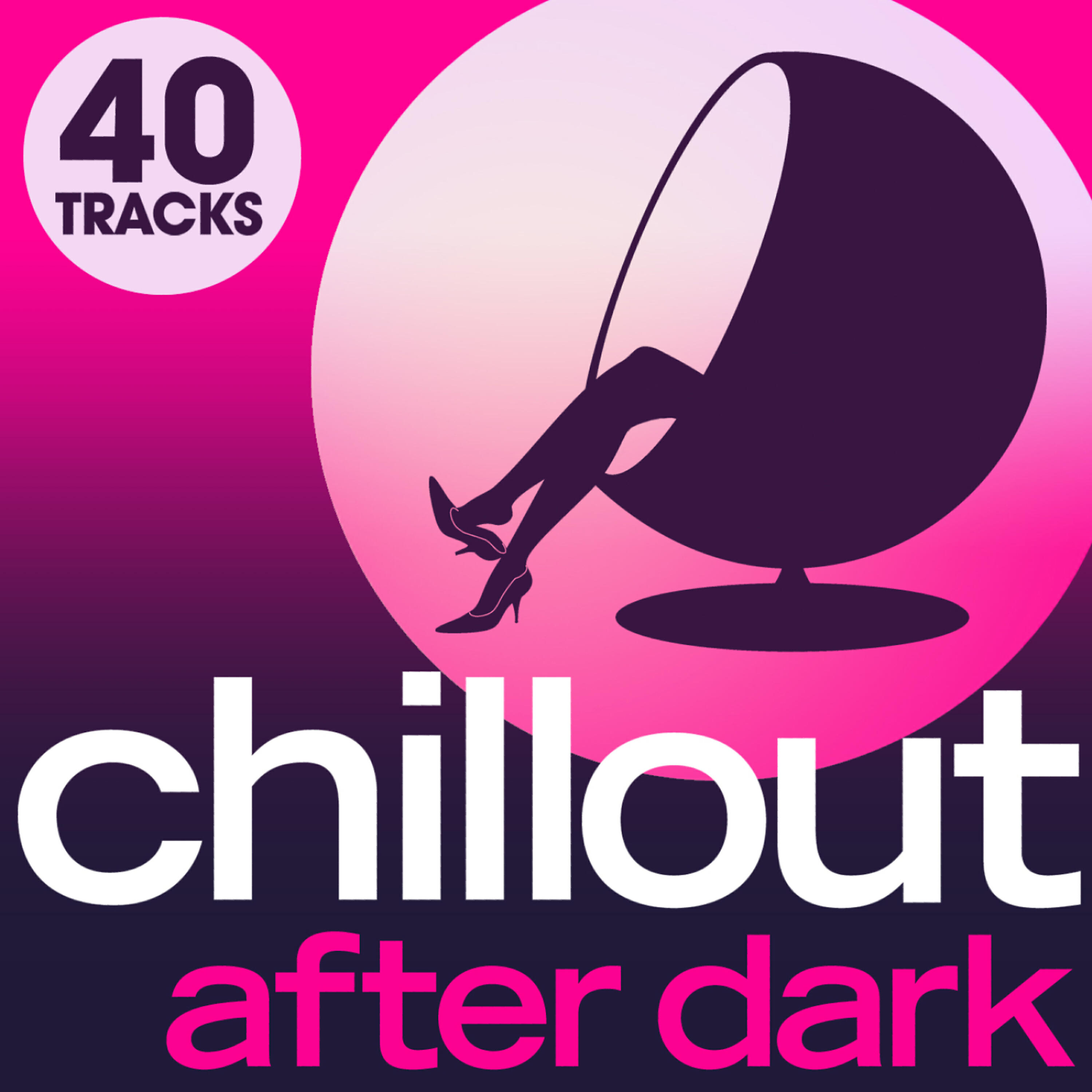 Al-pha-X - Chilled Goodbyes (Alucidnation Dream Mix)