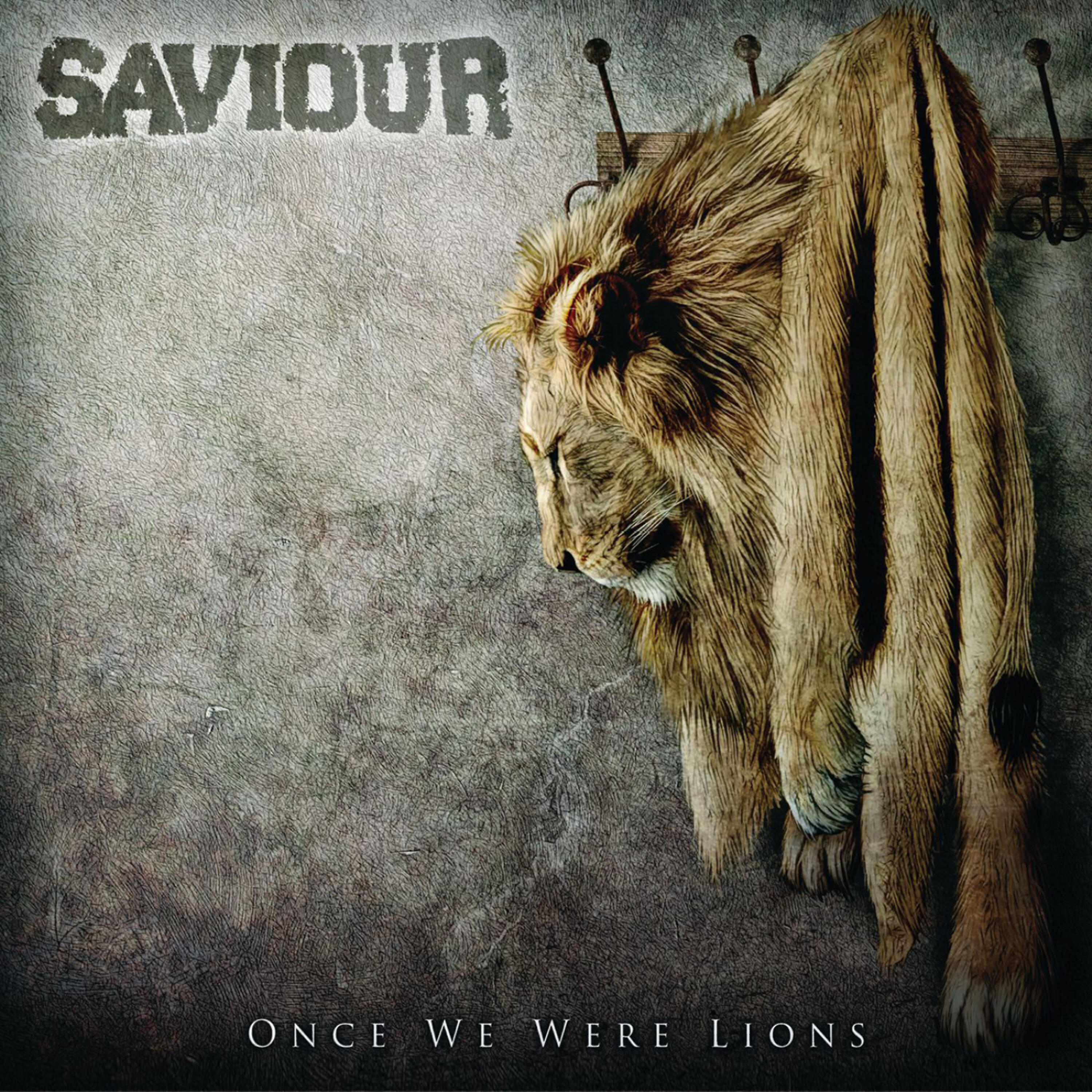Saviour - Decepticons