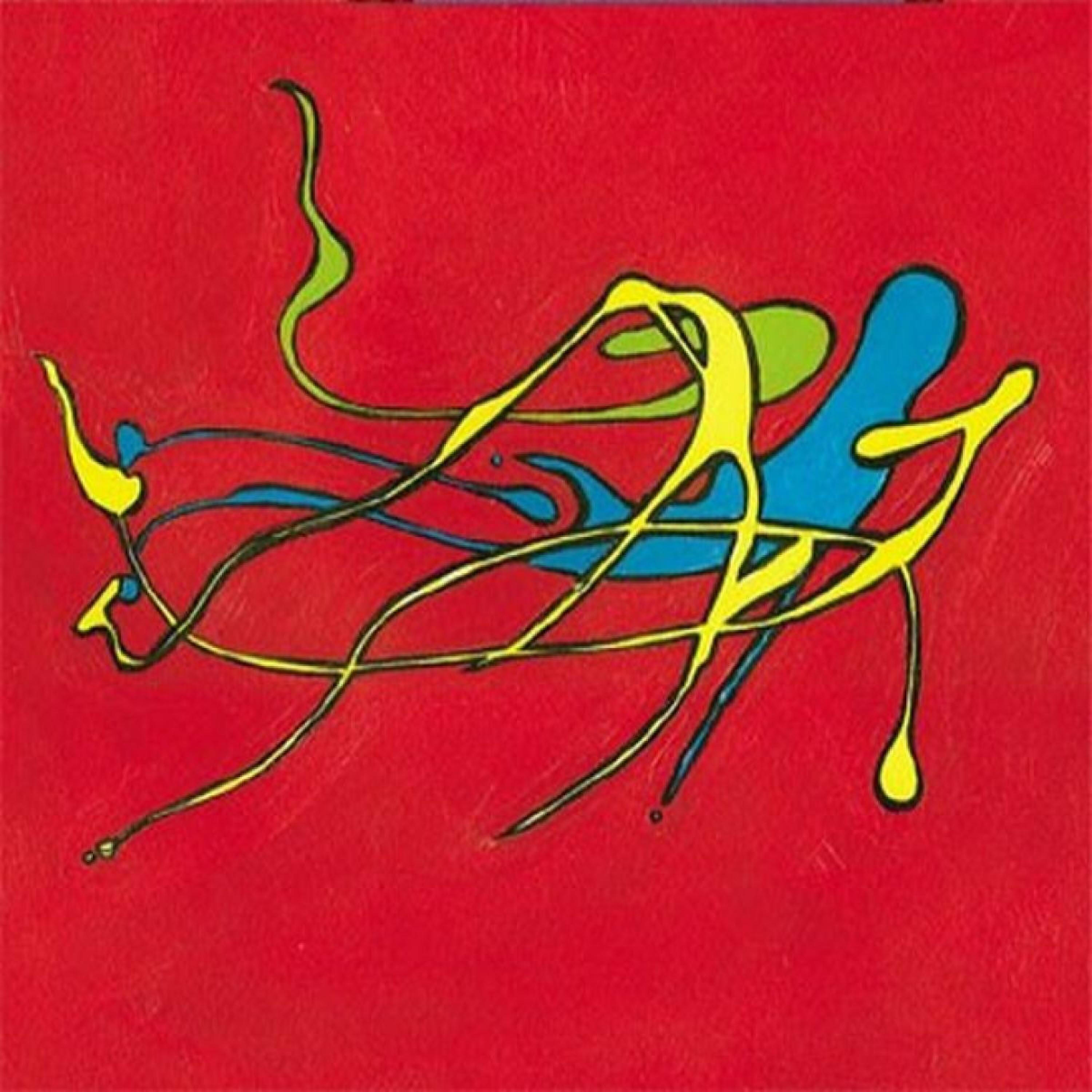Oren Ambarchi - Flypaper III