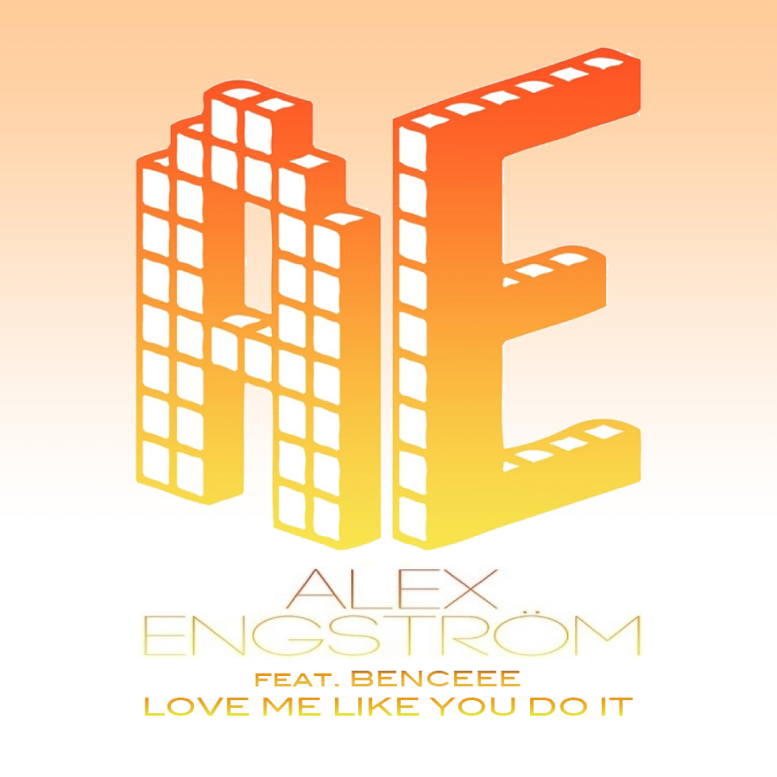 Benceee - Love Me Like You Do It (Radio Edit)