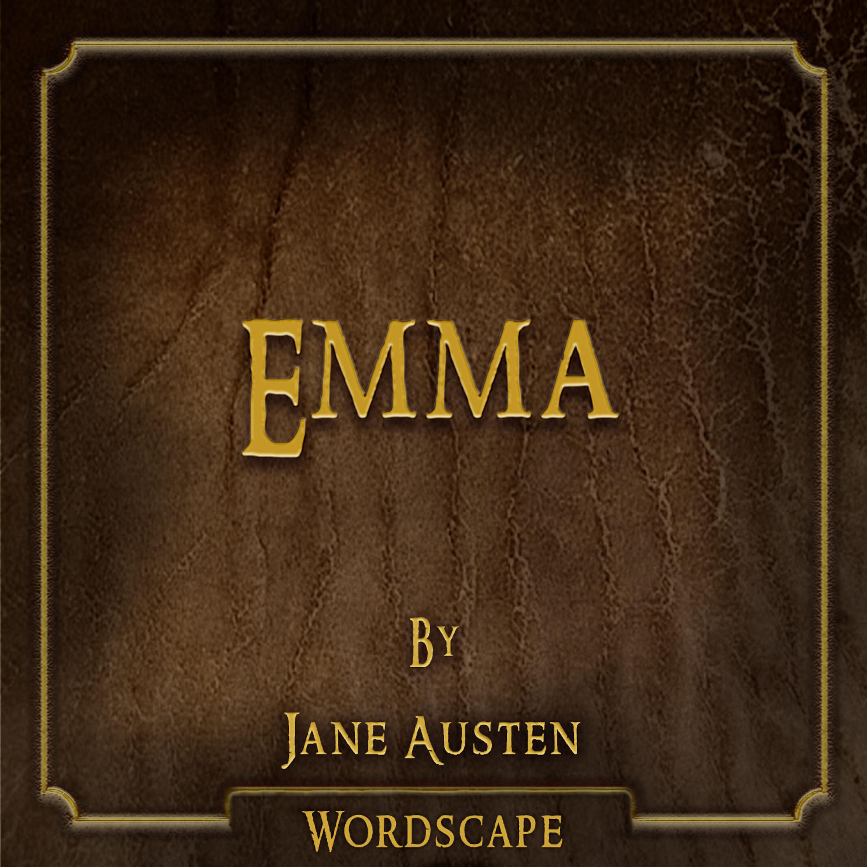 Wordscape - Emma Volume II Chapter 6