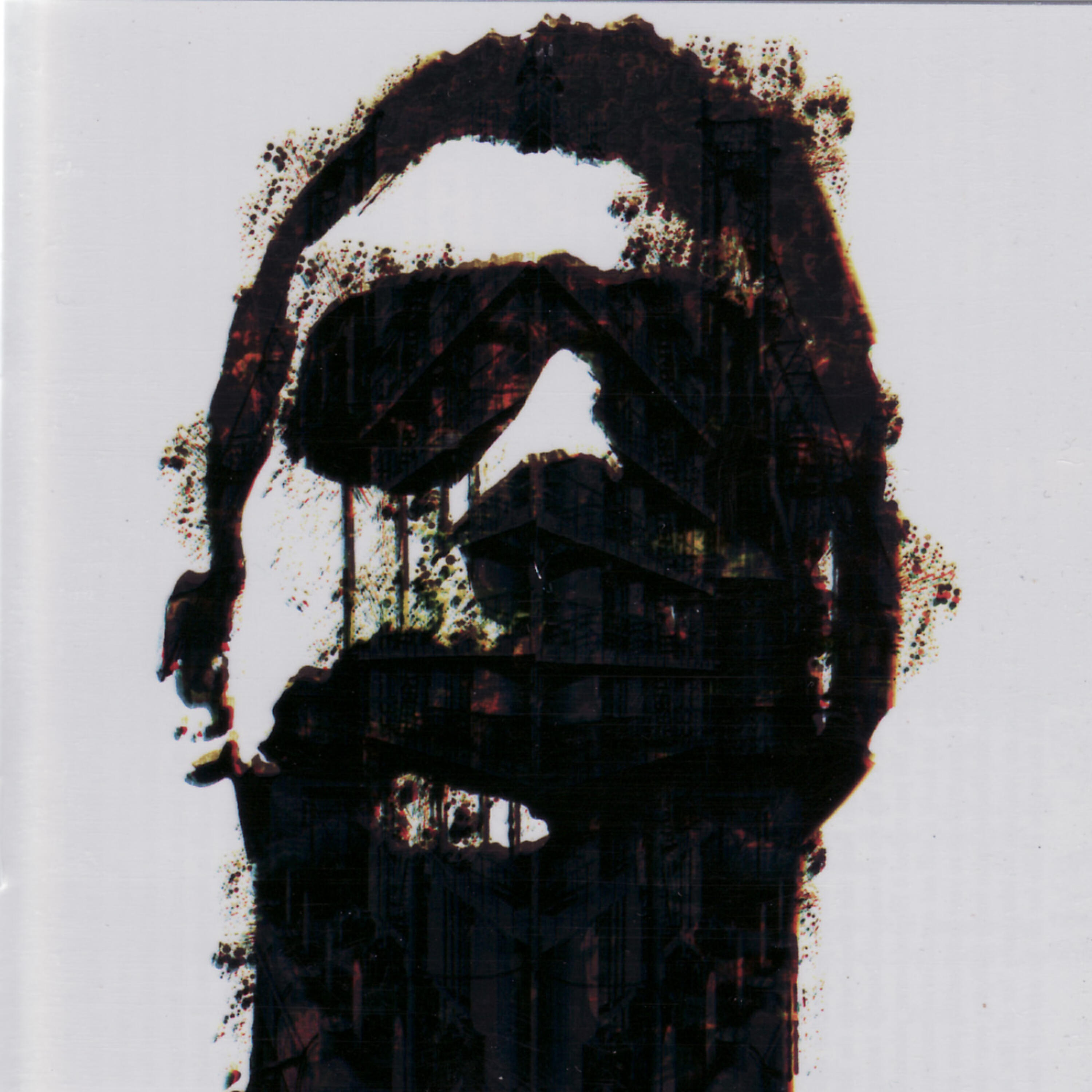 Leng Tch'e - Social Disgust