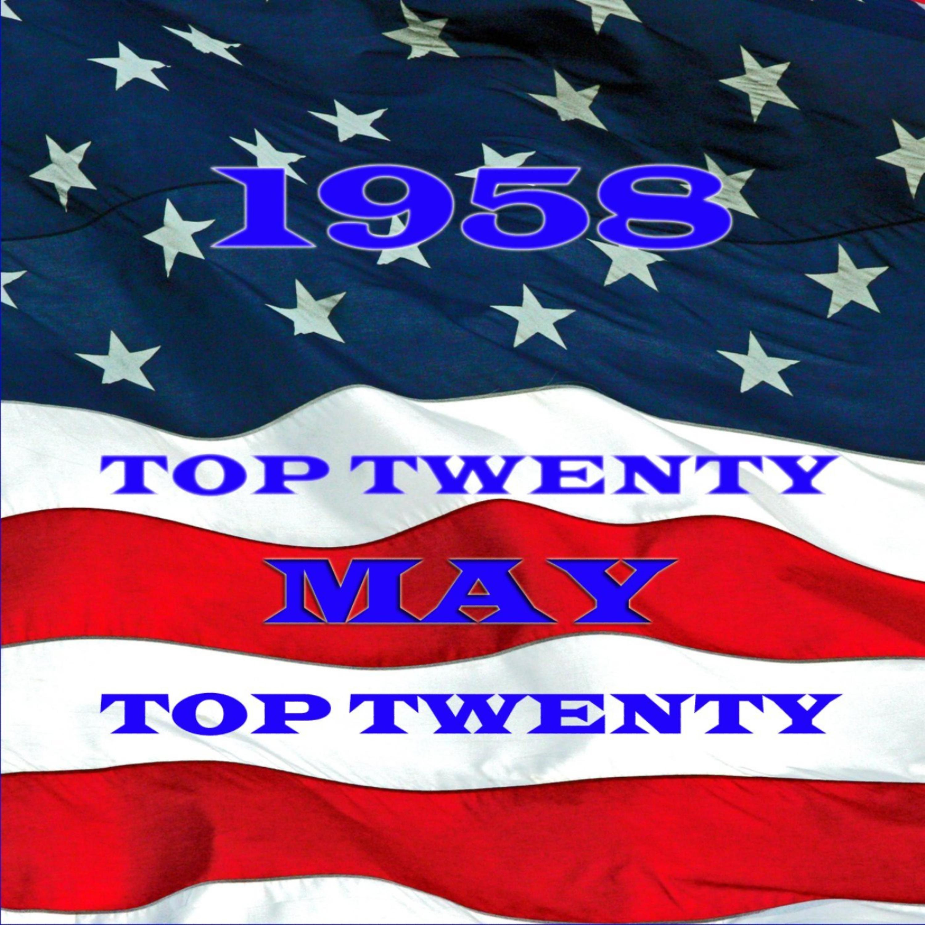 Постер альбома US - May - 1958