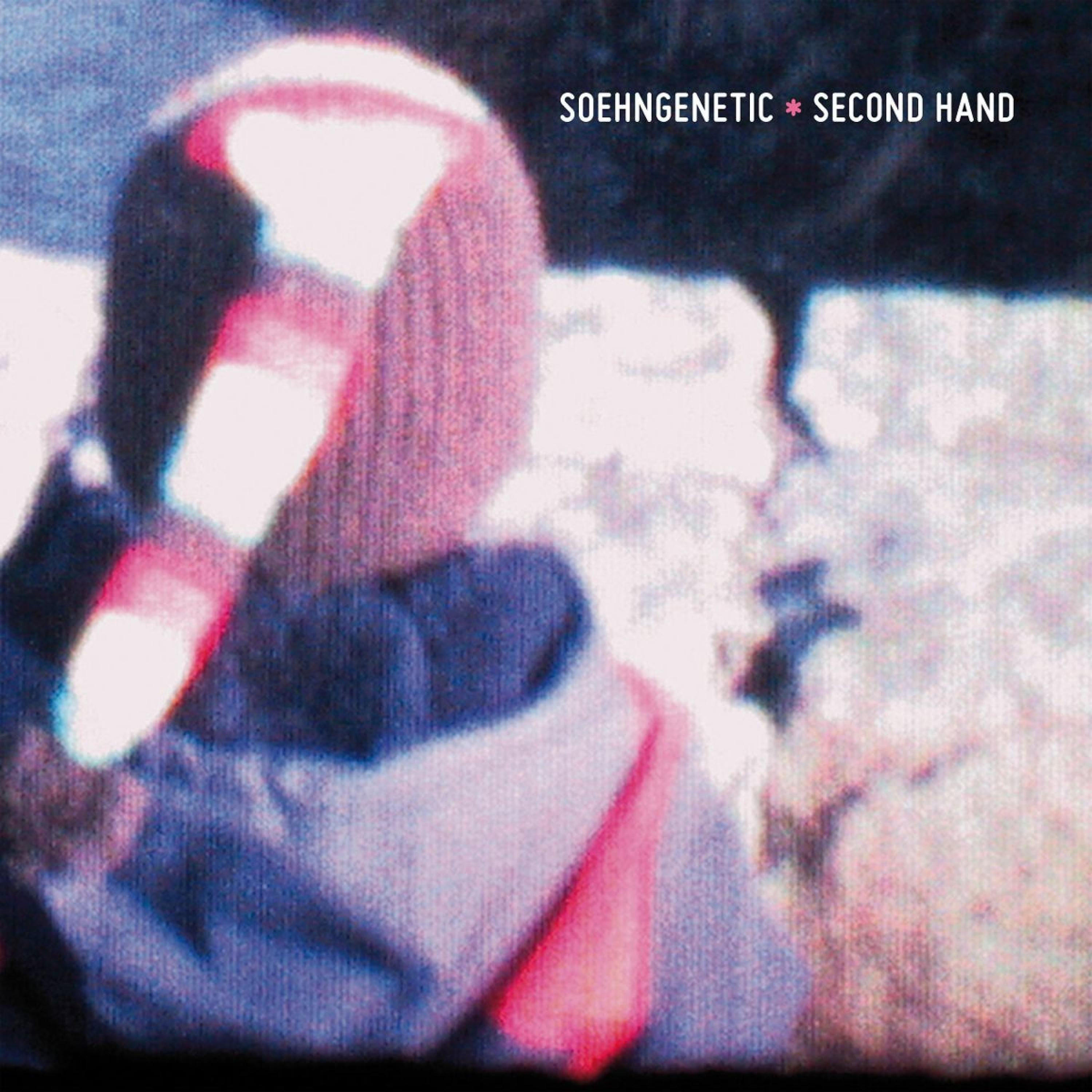 Постер альбома Second Hand
