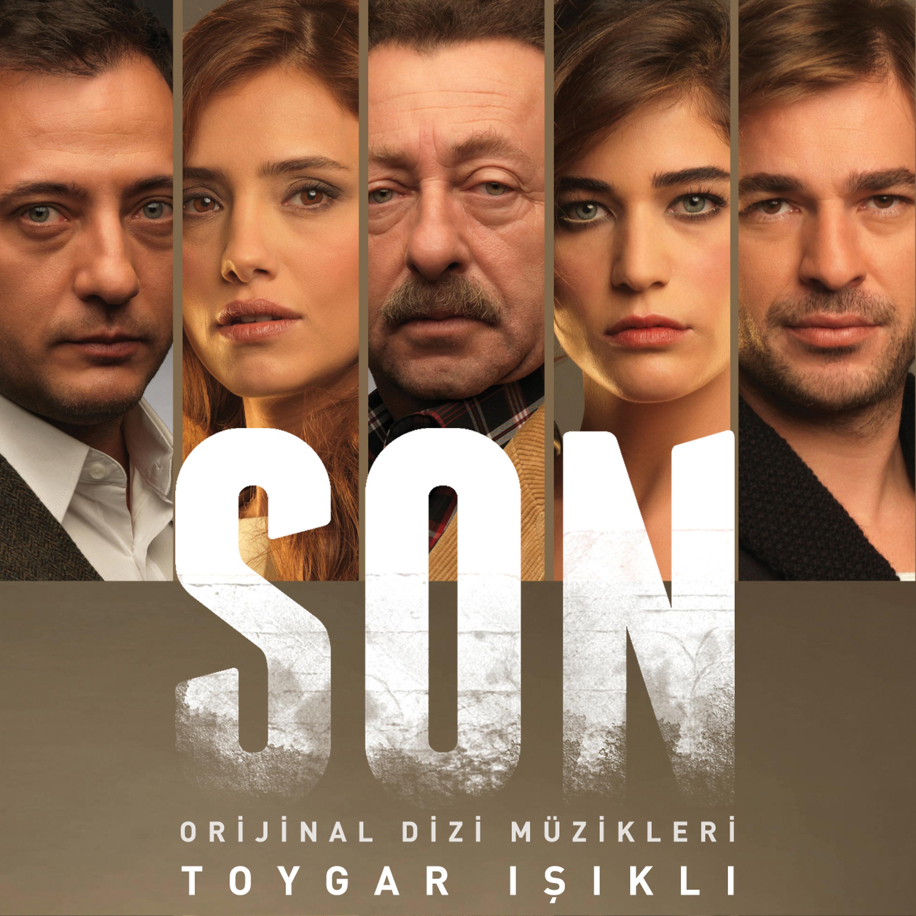 Постер альбома SON (Original Soundtrack of Tv Series)