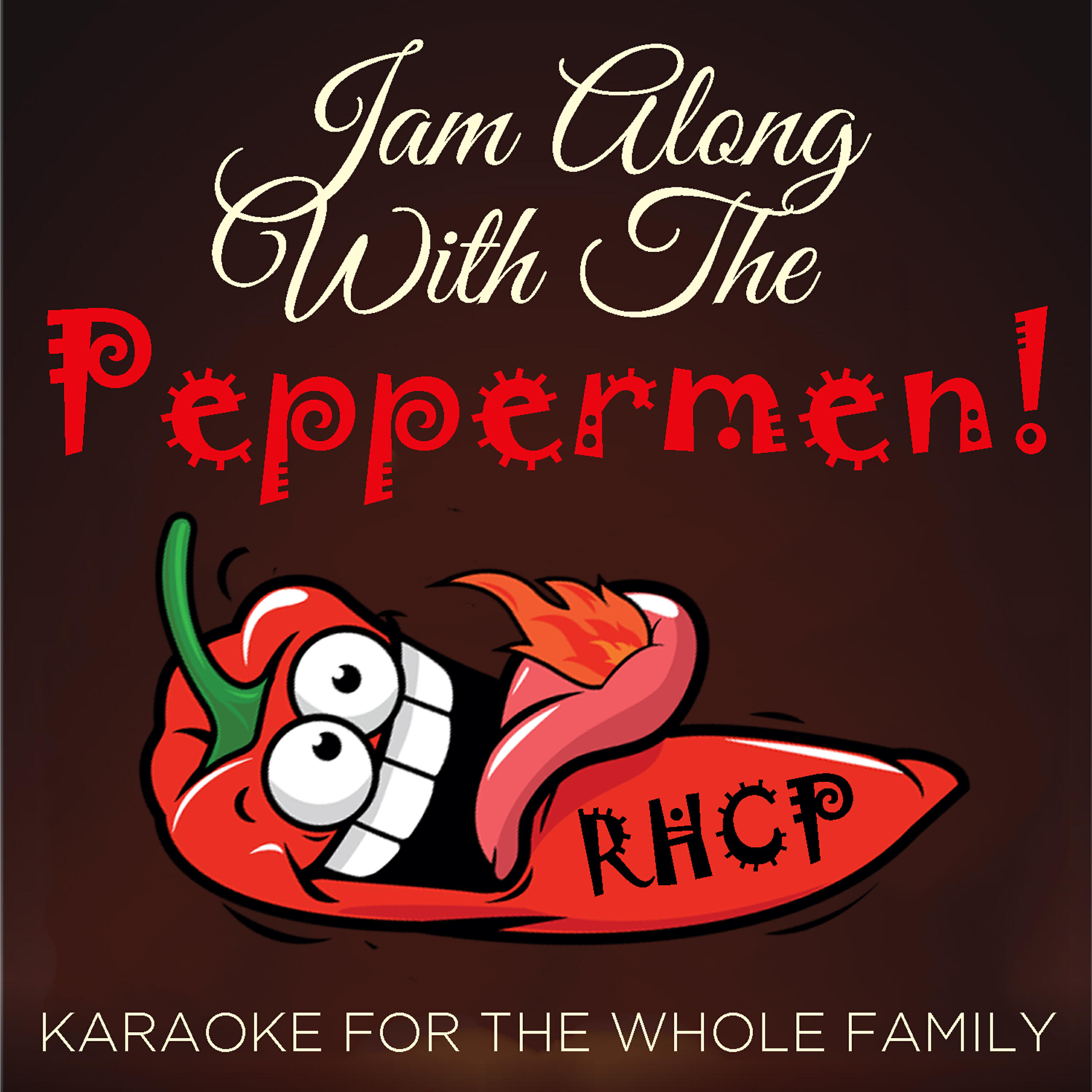 Modern Rock Heroes - Road Trippin' (Karaoke Version) [Originally Performed by Red Hot Chili Peppers]