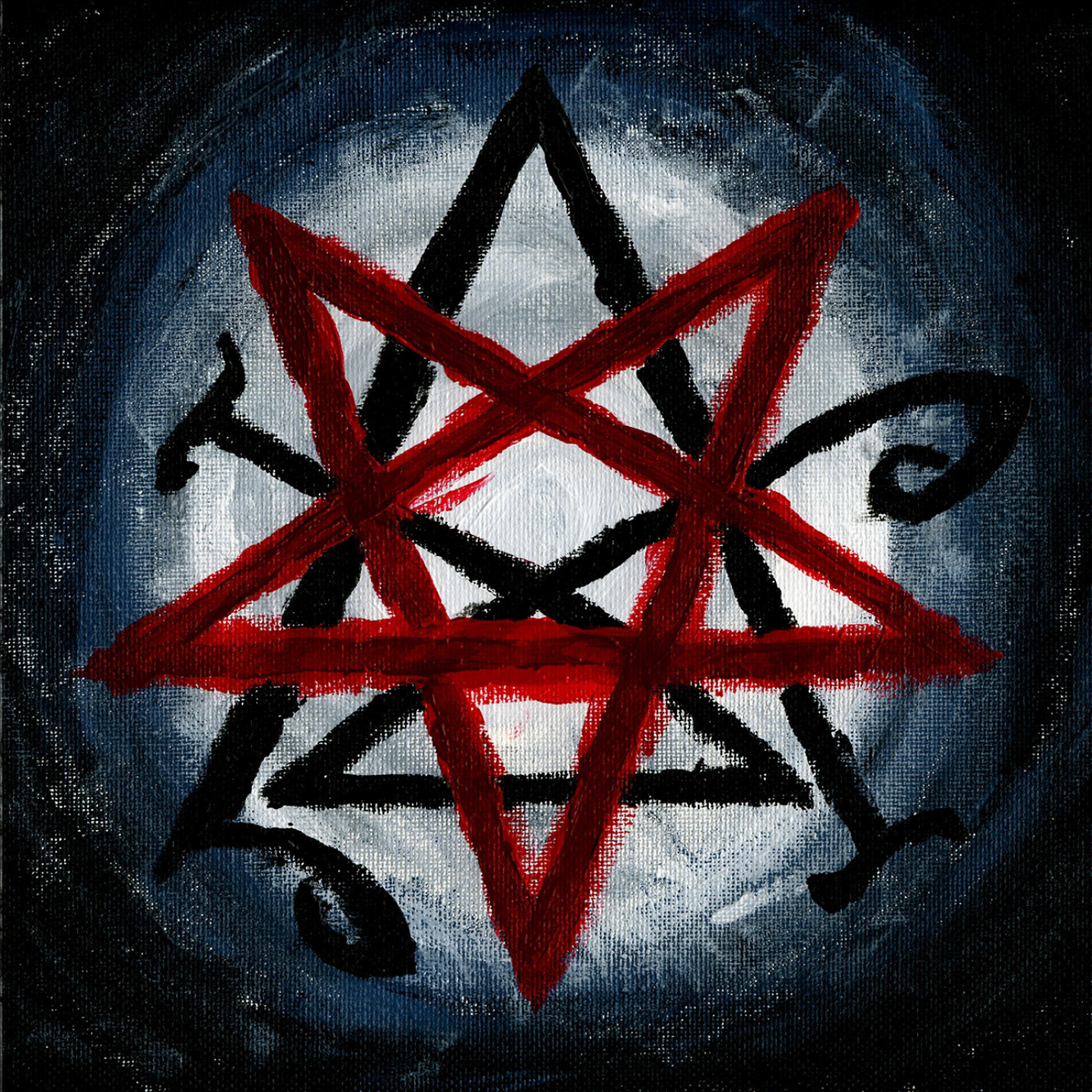 The Phoeron - Das Absu