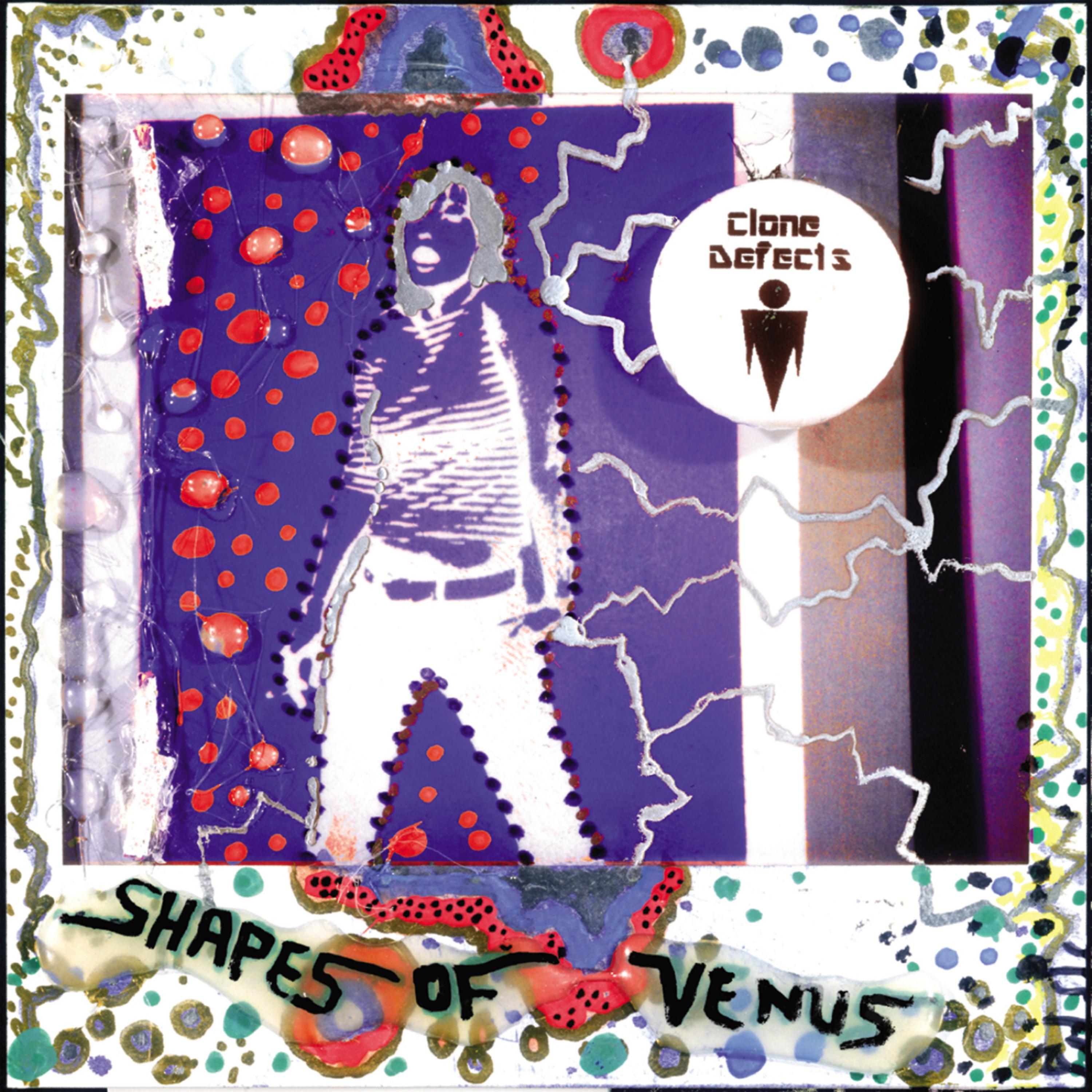 Постер альбома Shape of Venus
