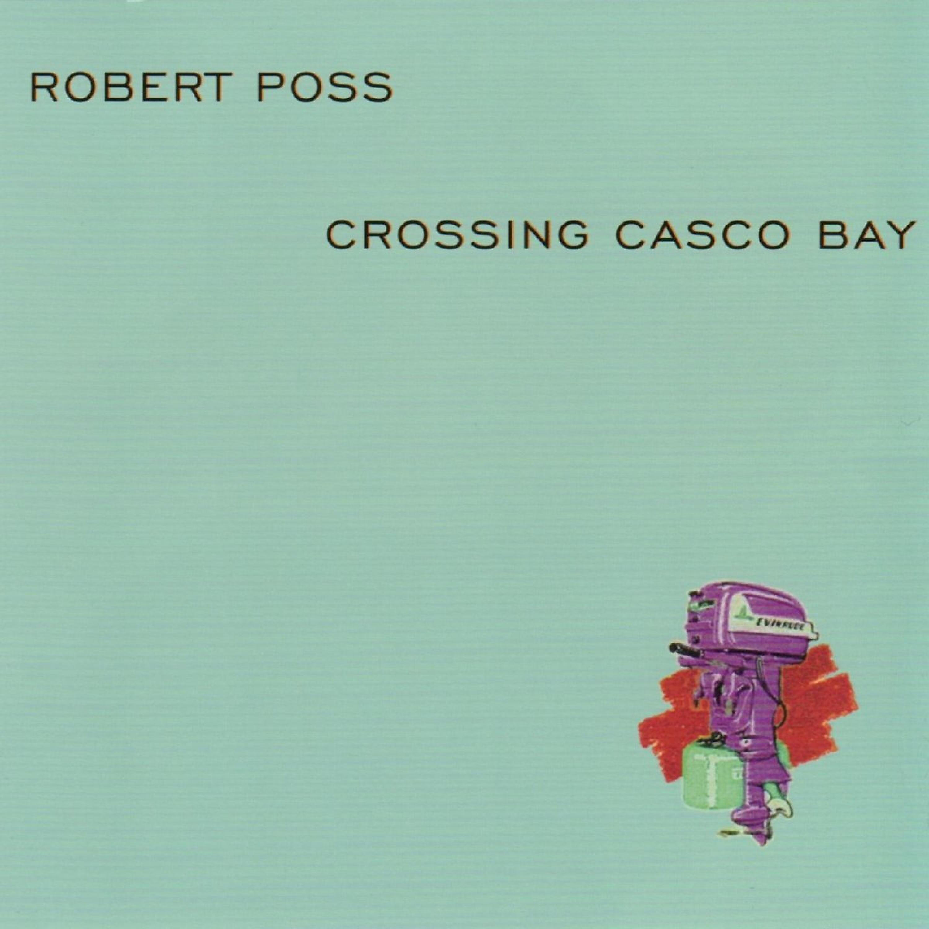 Robert Poss - Daybreak in Hanga Roa