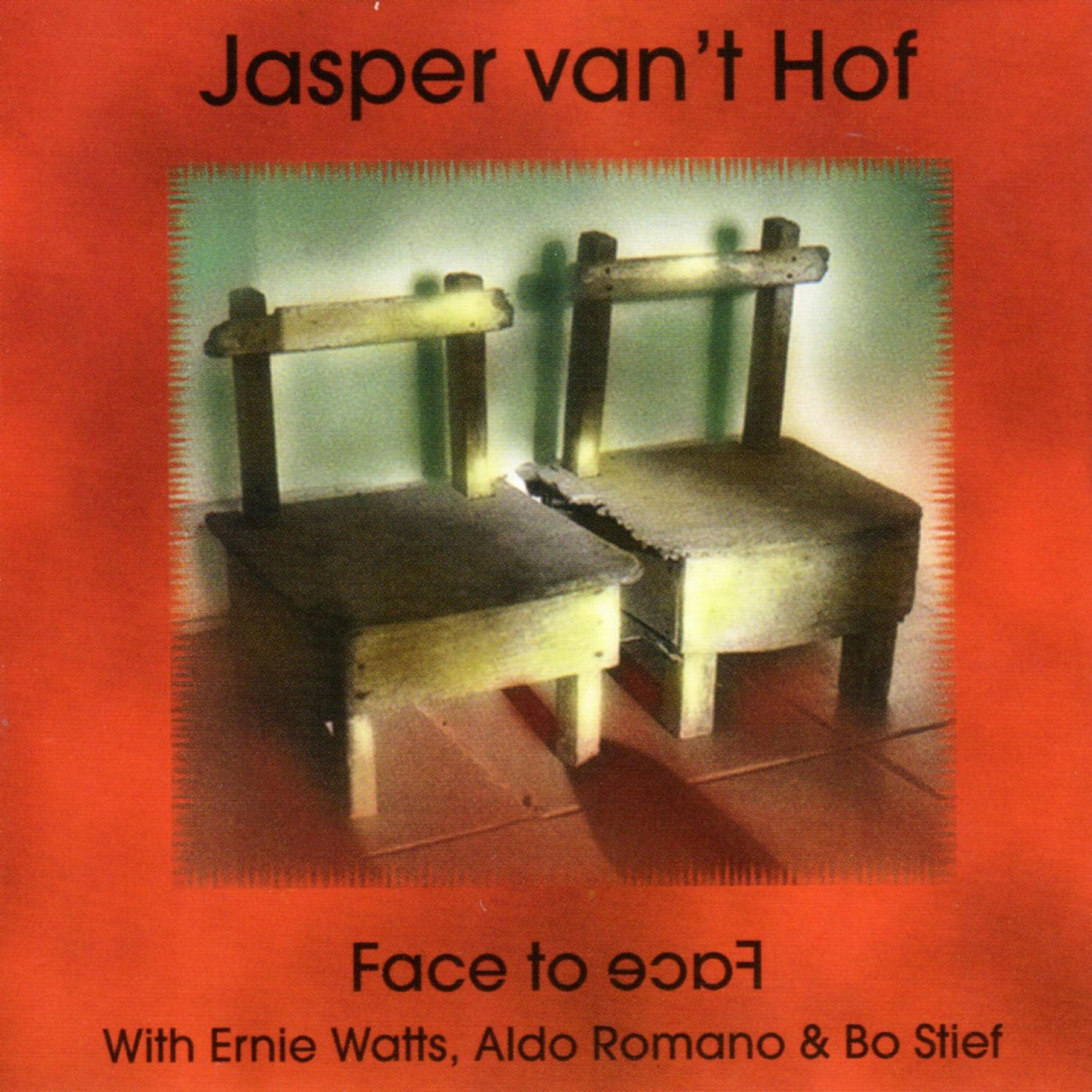 Jasper Van't Hof - You There