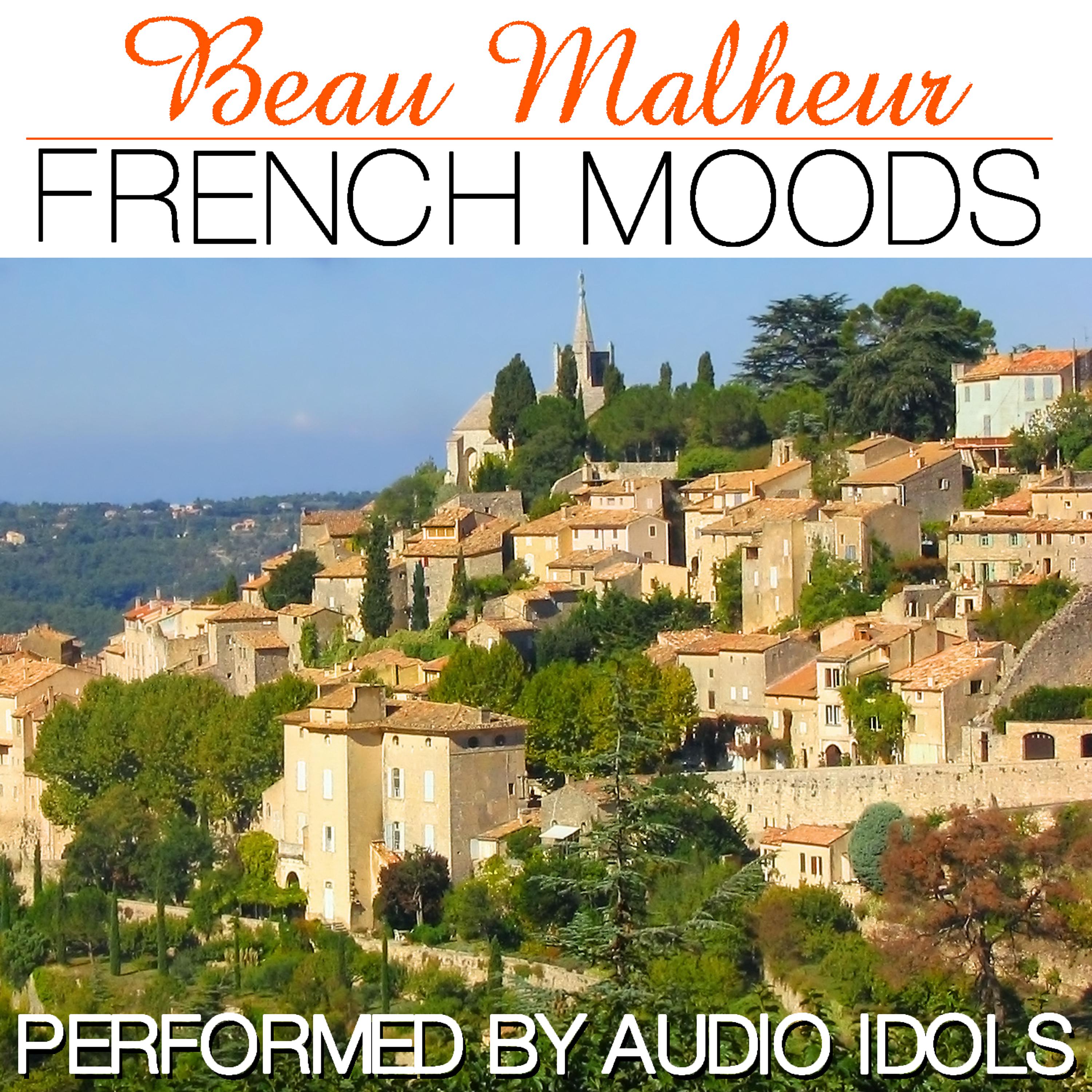 Постер альбома Beau Malheur: French Moods