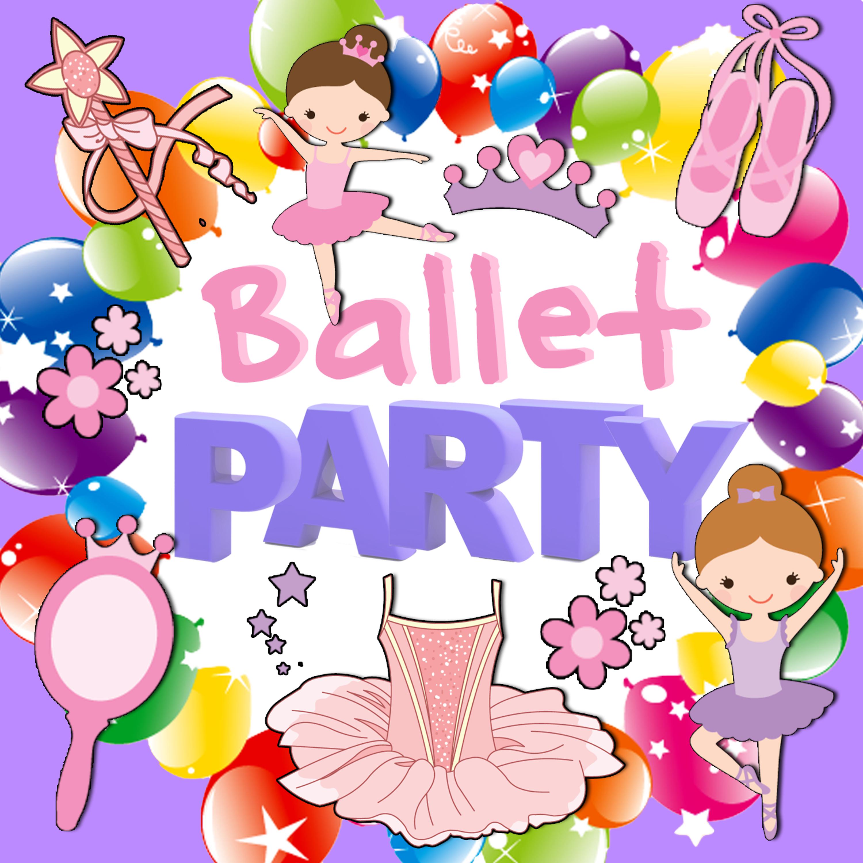 Постер альбома Ballet Party