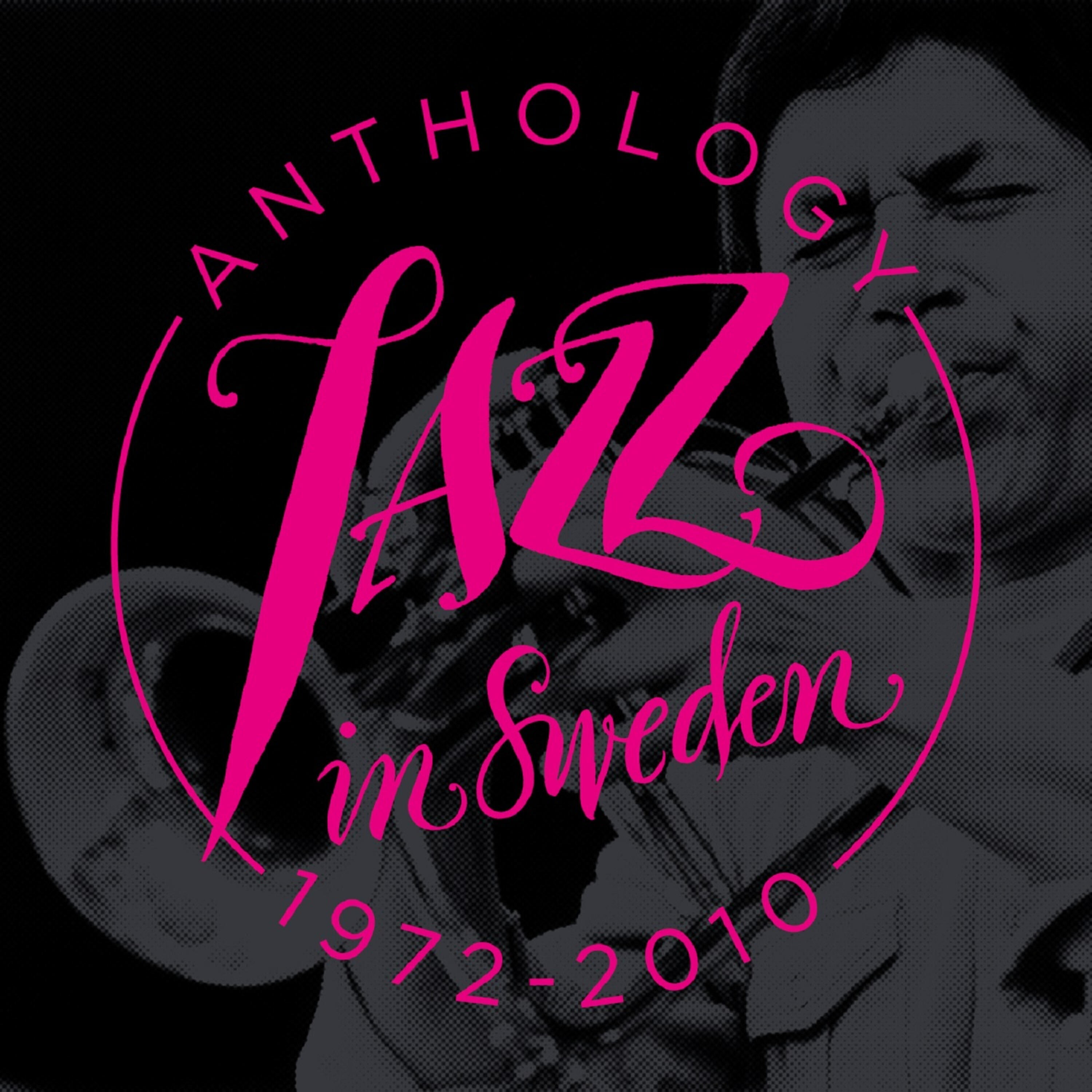 Björn Alkes kvartett - Blues för Ann-Katrin