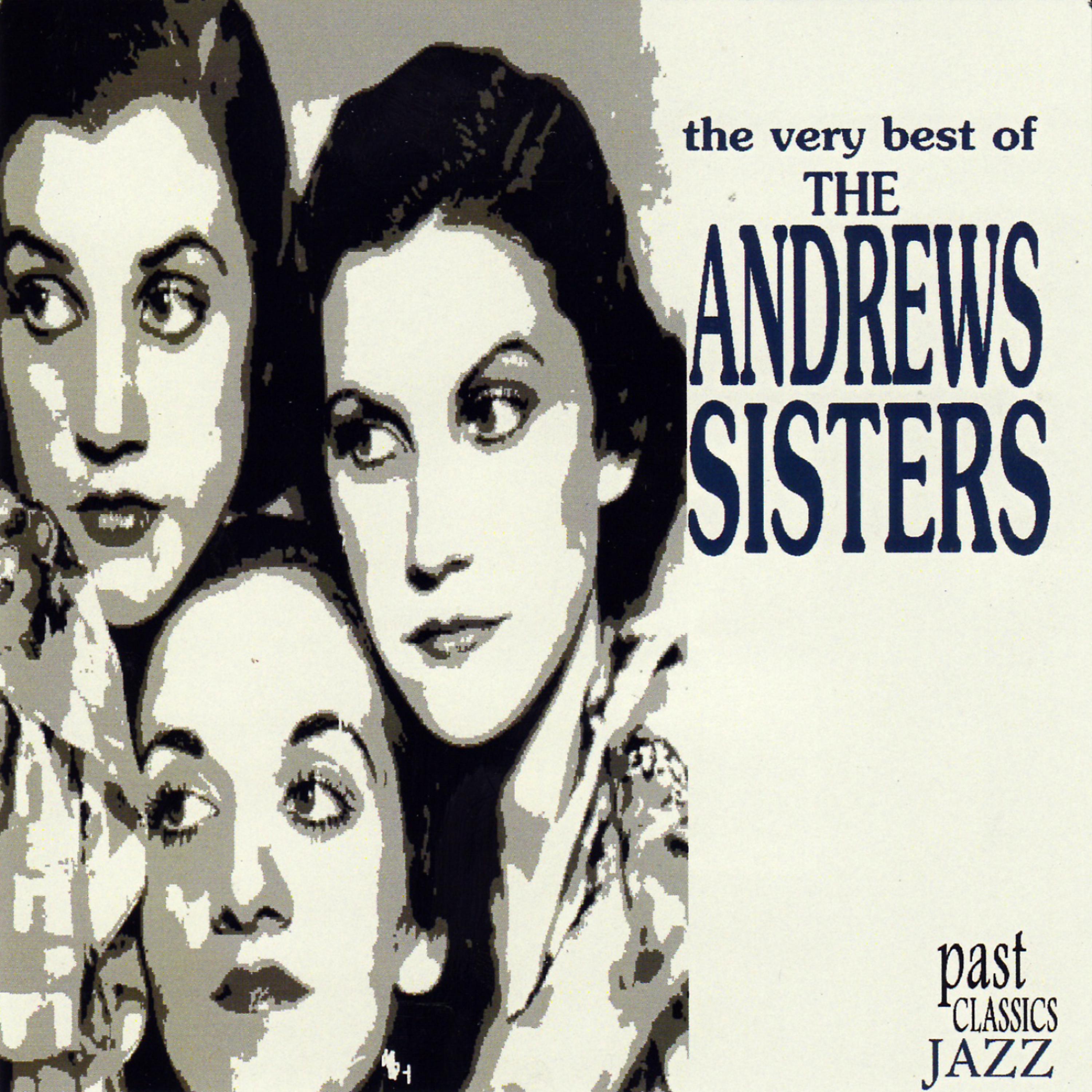 The Andrews Sisters - Hold Tight, Hold Tight