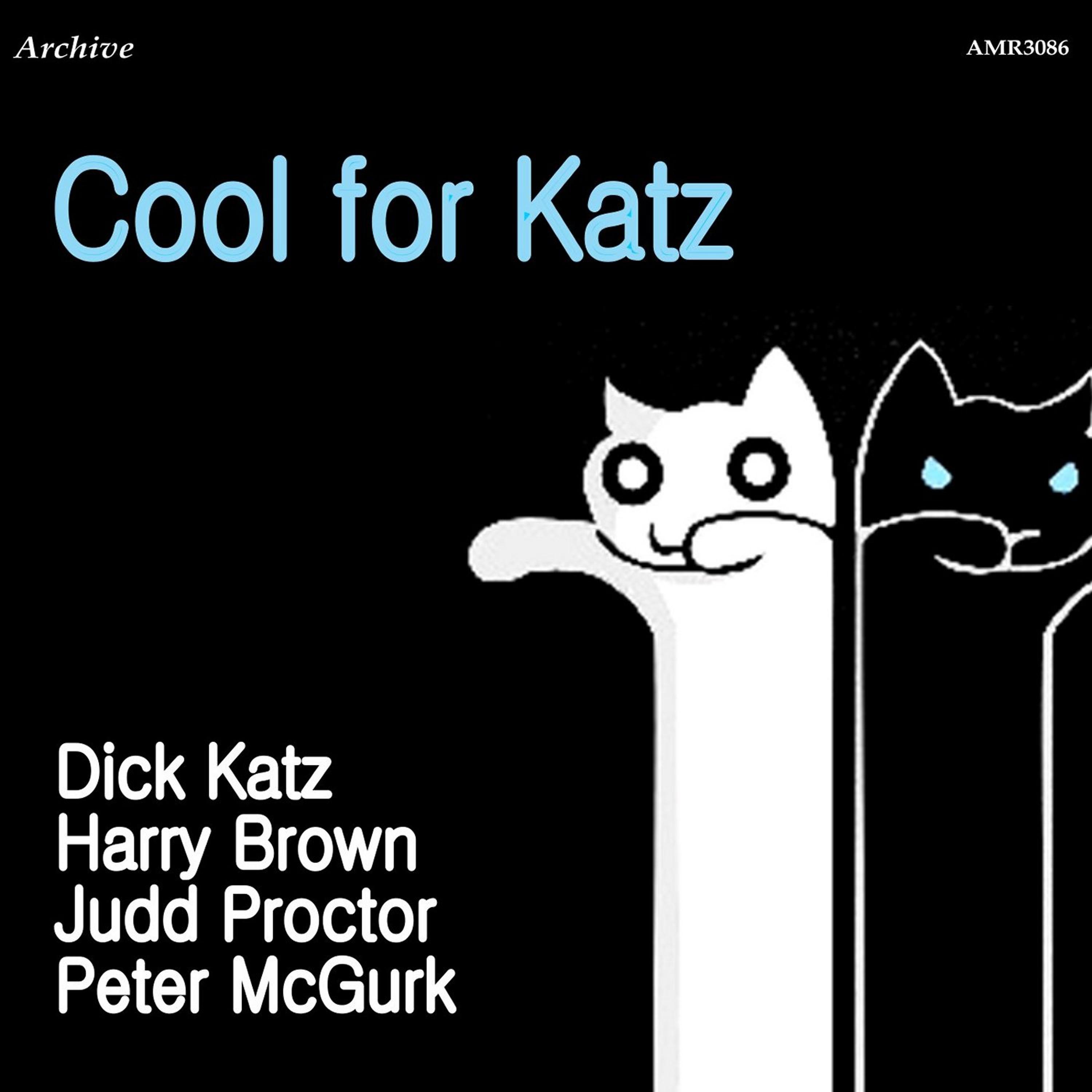 Постер альбома Kool for Katz