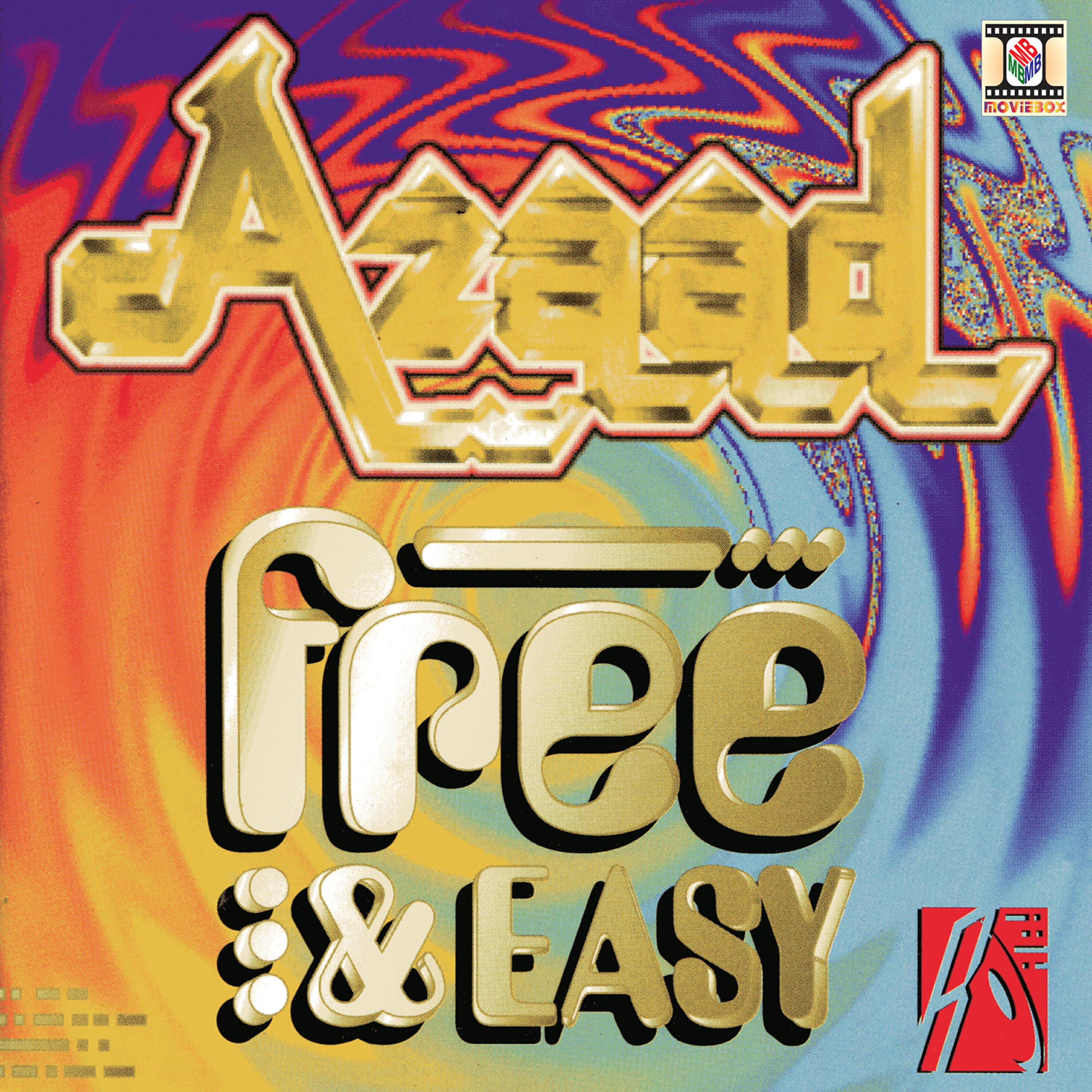 Azaad - Munda Moh Liya