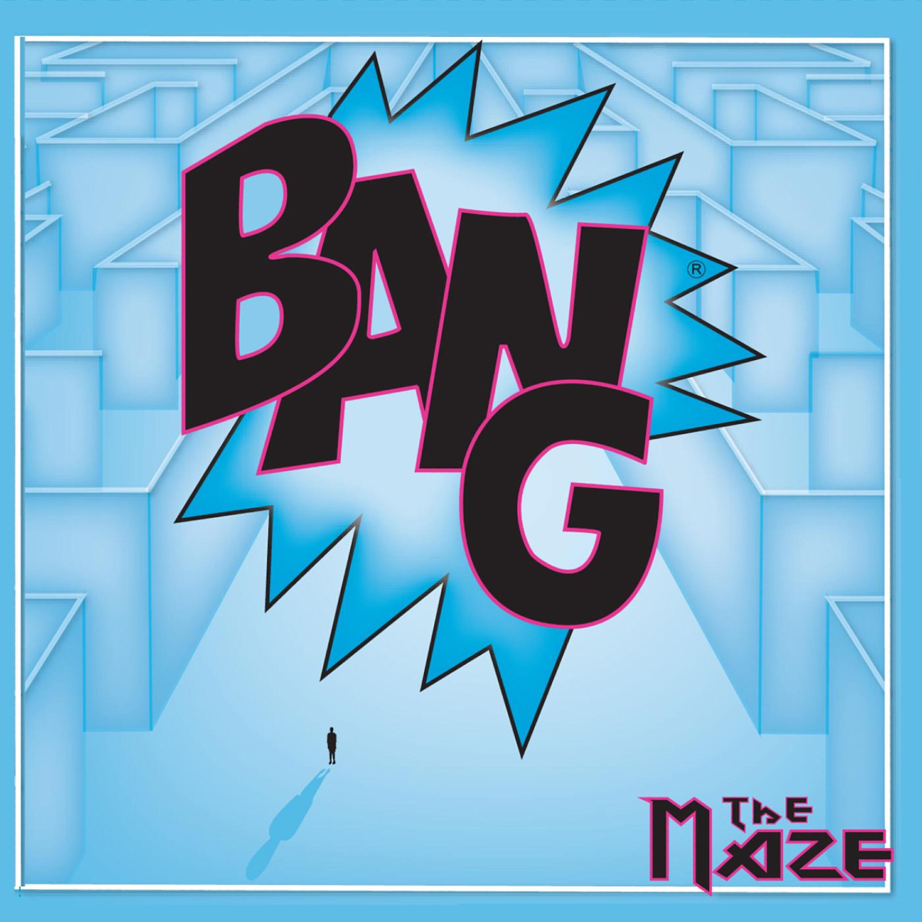 Bang - RTZ 2