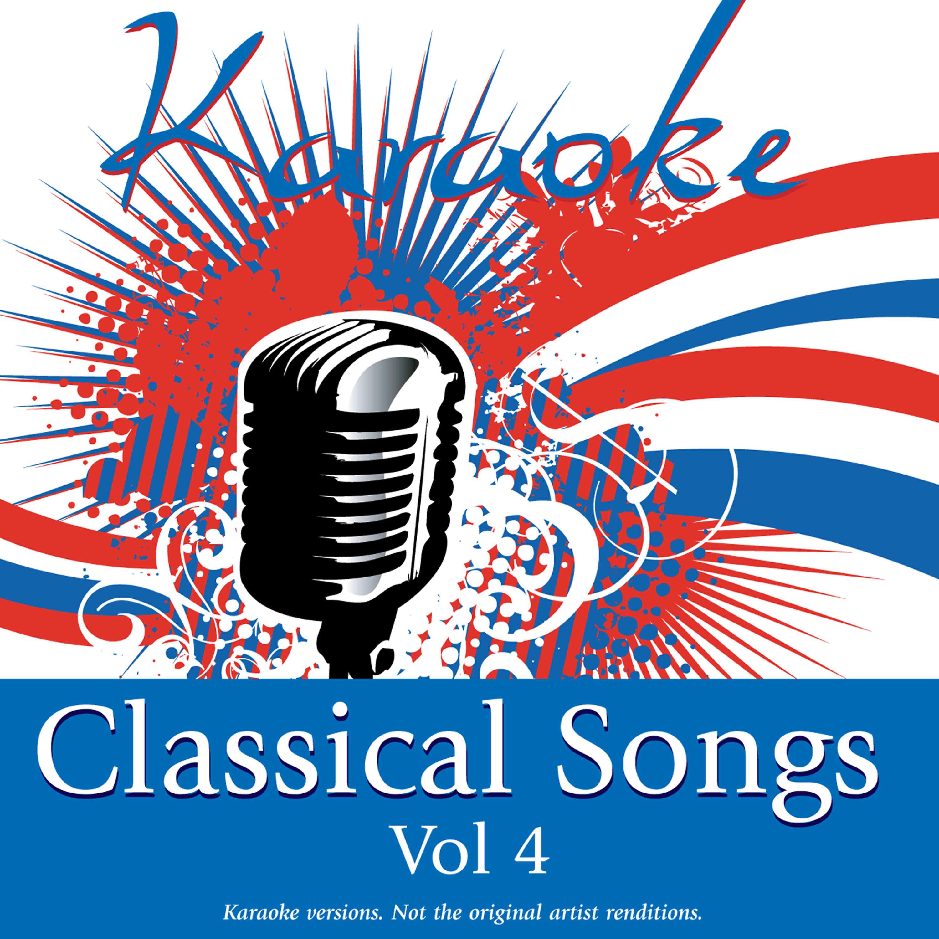 Karaoke - Ameritz - Barcelona (In The Style Of Freddie Mercury & Monserrat Caballe)