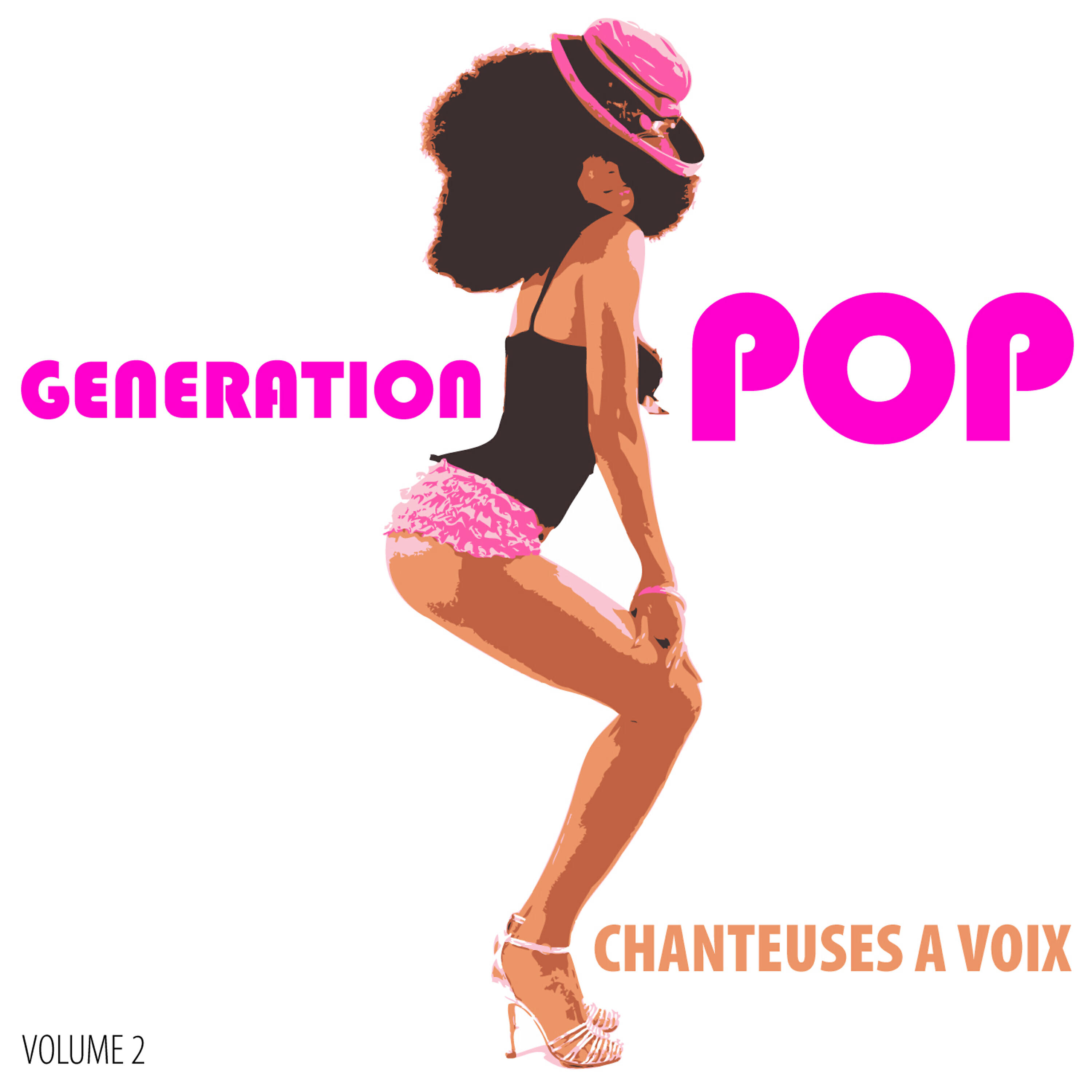Generation Pop - I Mashi