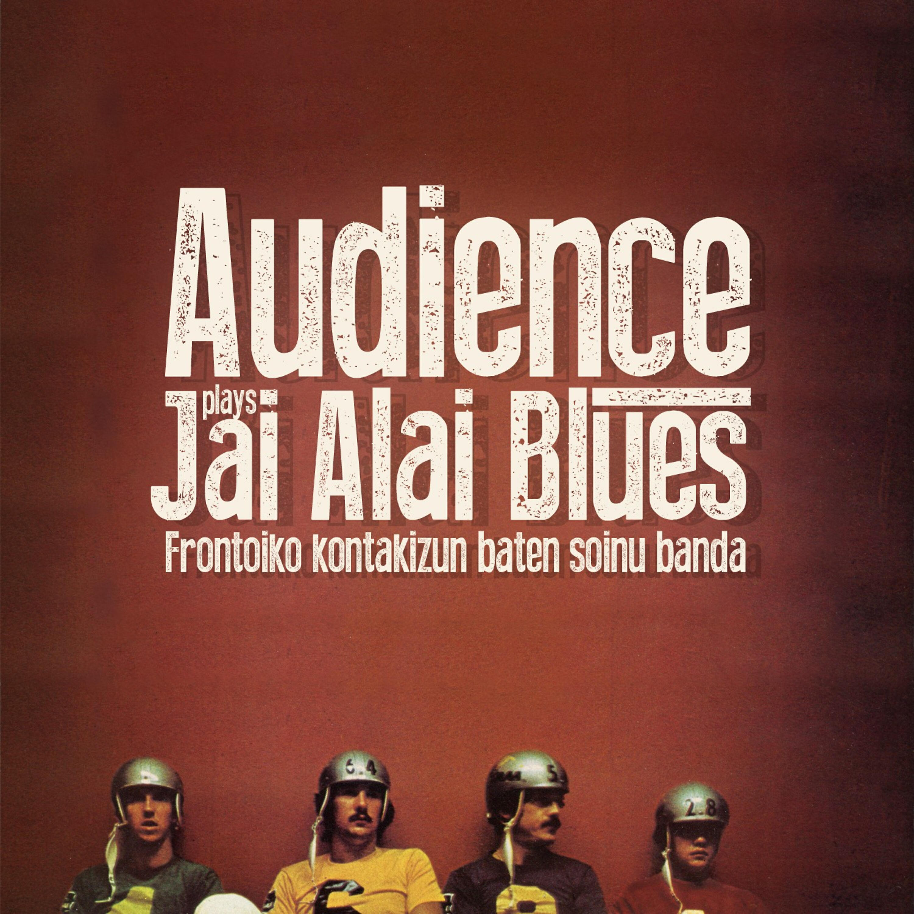 Audience - Herri Txikiko Doinua