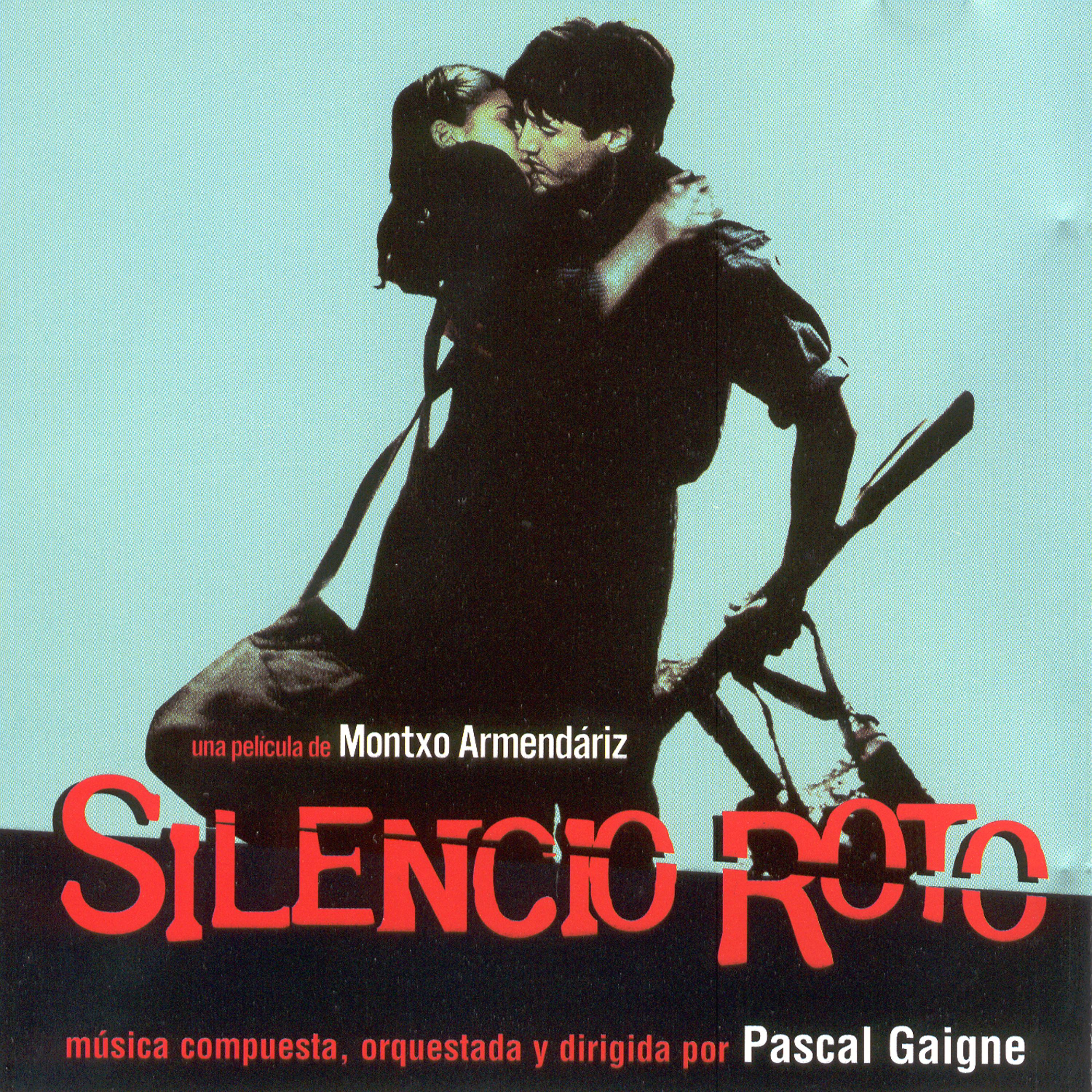 Постер альбома Silencio Roto