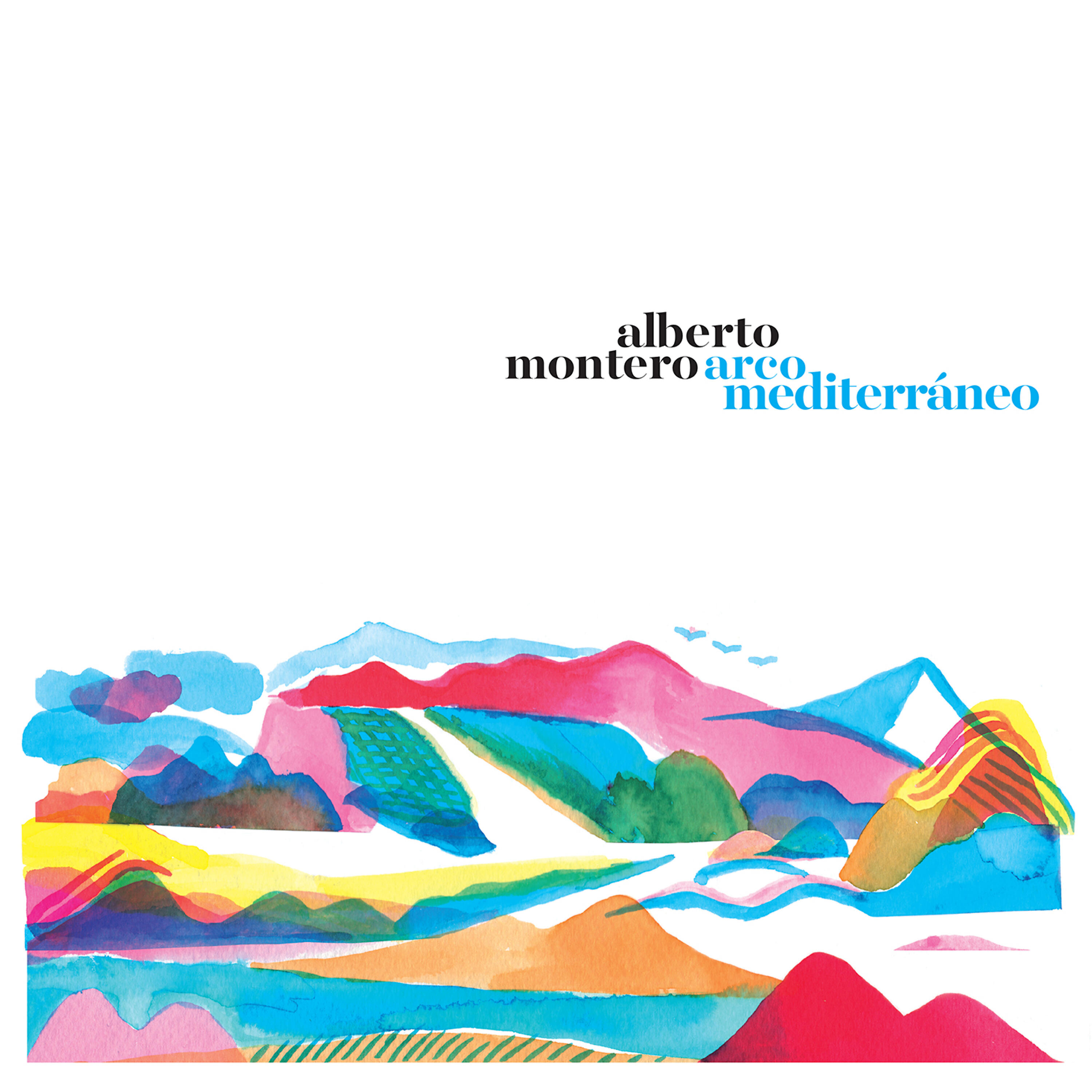 Alberto Montero - Santiago de Chile