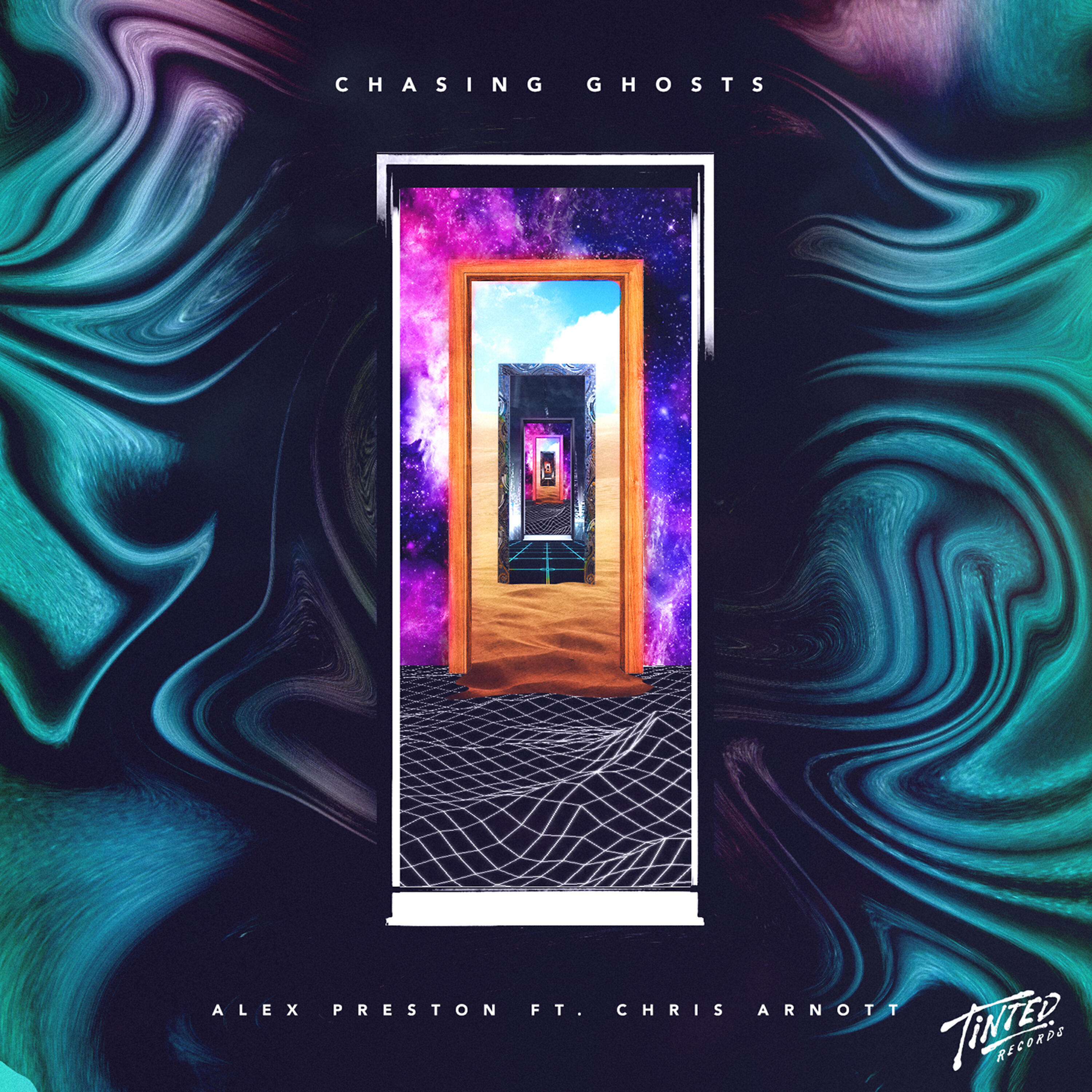 Alex Preston - Chasing Ghosts (Colour Castle Remix)