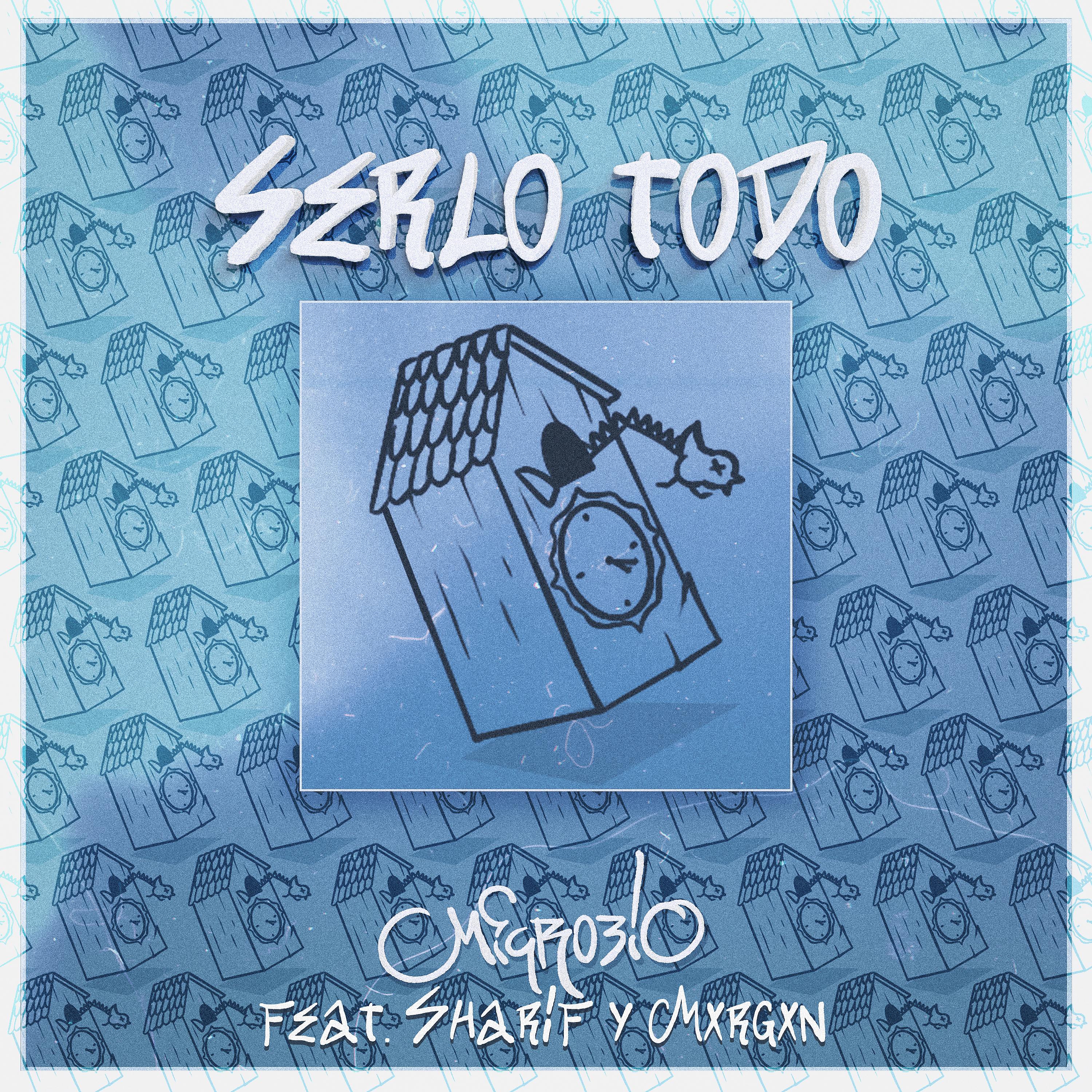 Постер альбома Serlo Todo