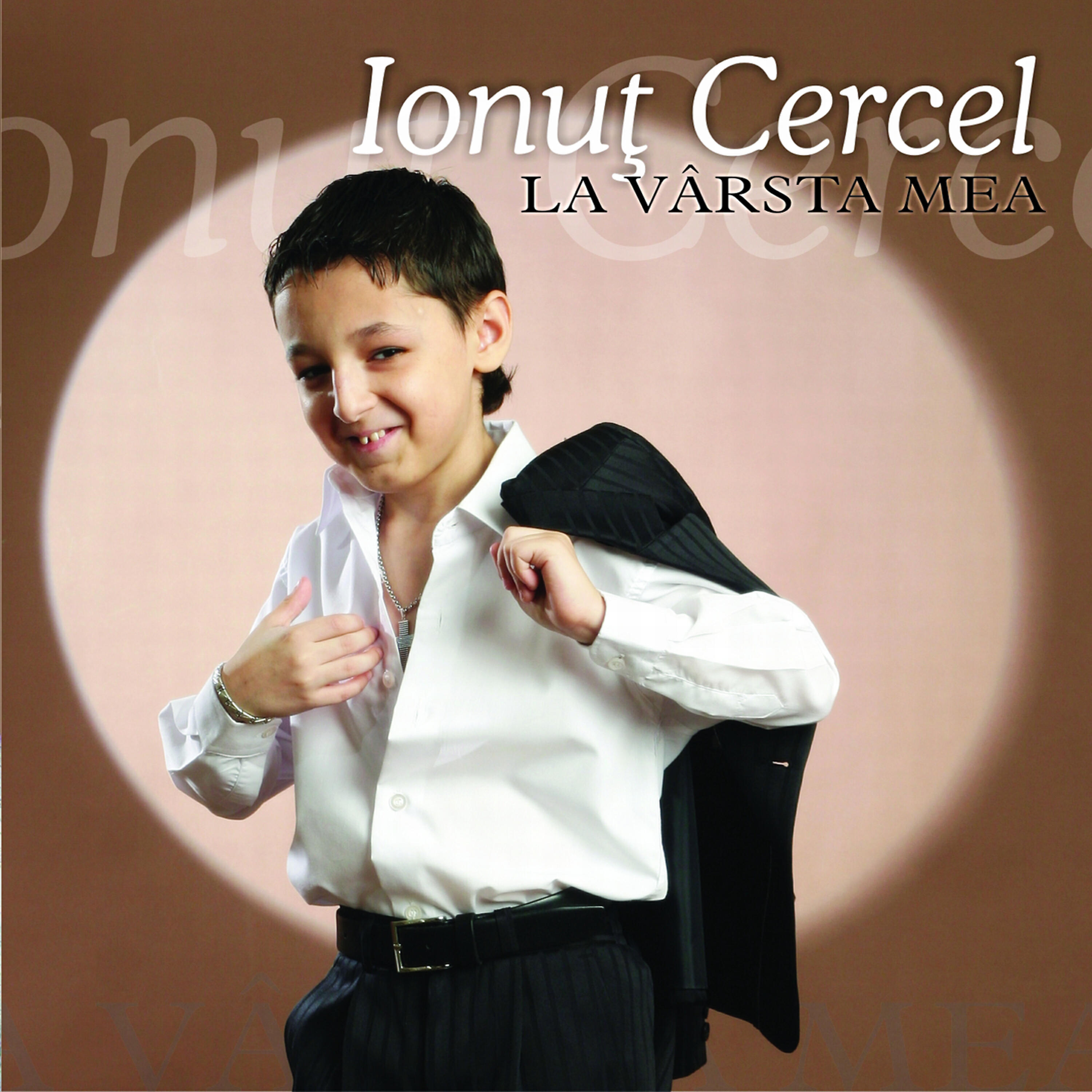 Ionut Cercel - Inima Furata