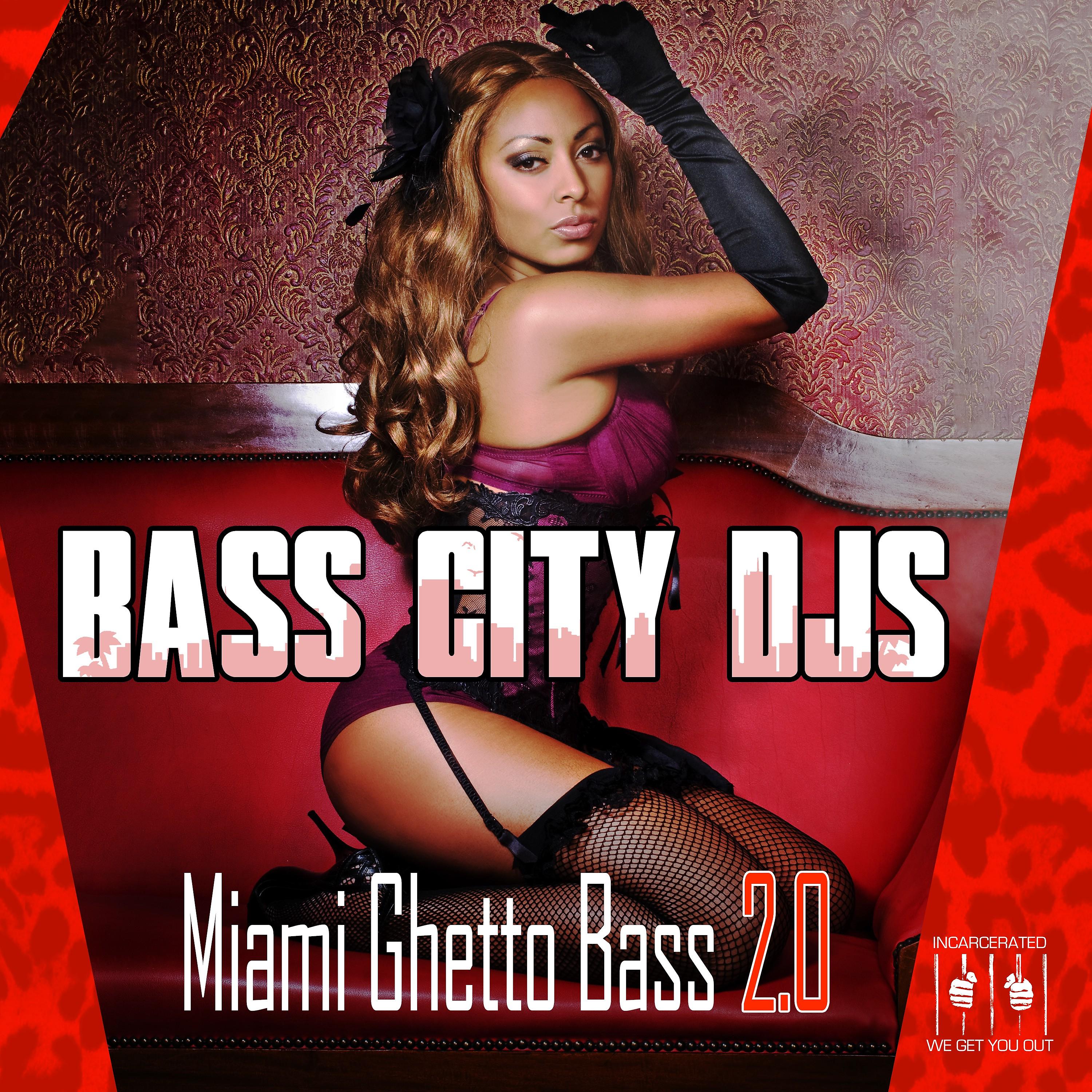 Постер альбома Miami Ghetto Bass 2.0