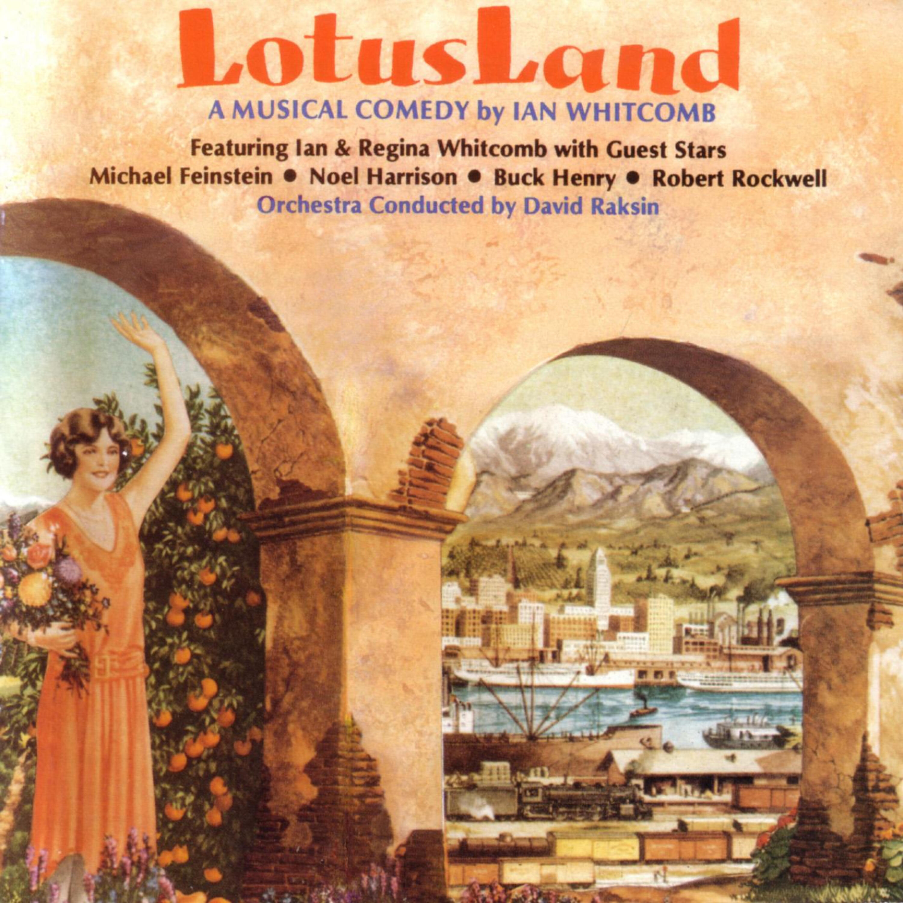 Michael Feinstein - An Orchid In The Trenches