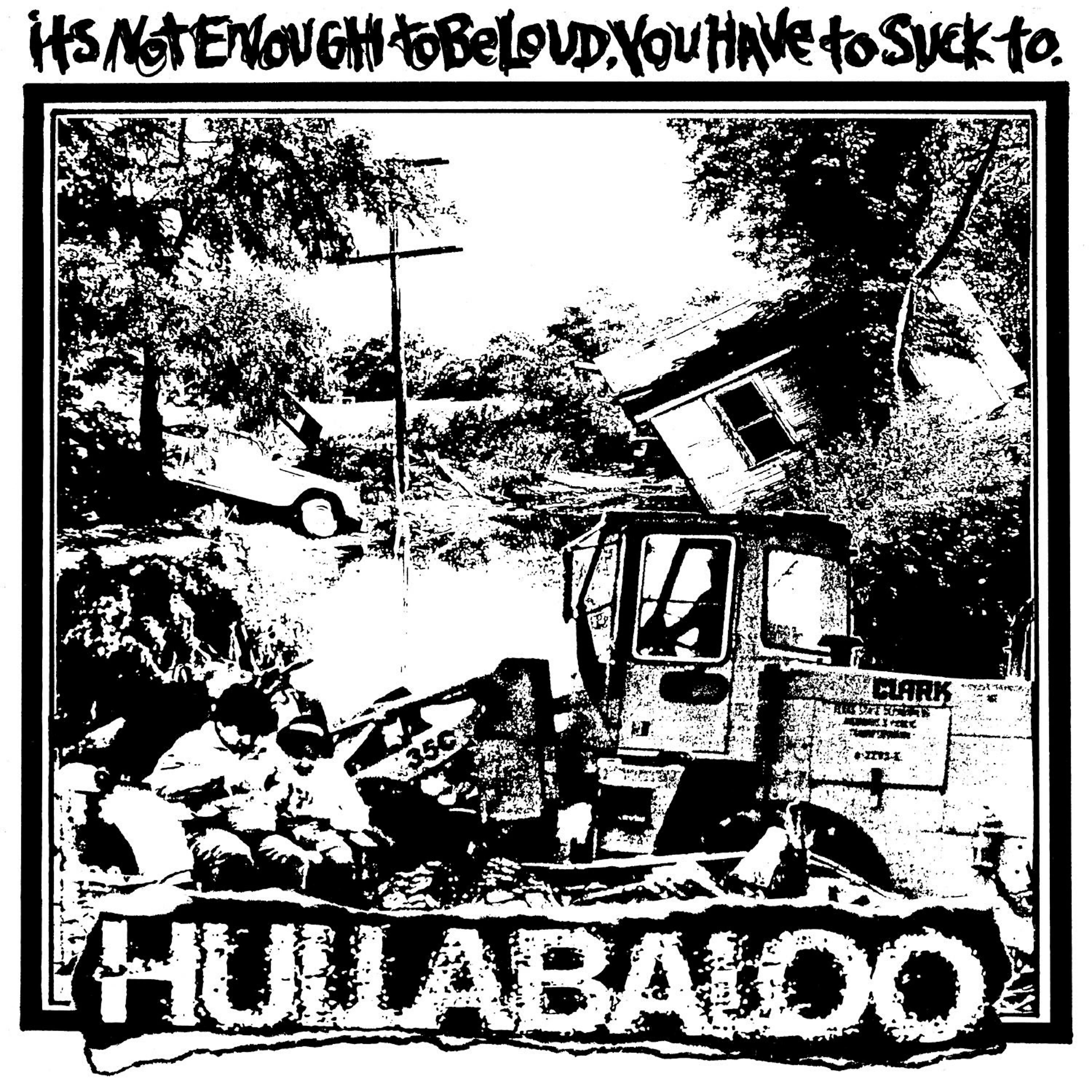 Hullabaloo - Paco Goes to Town