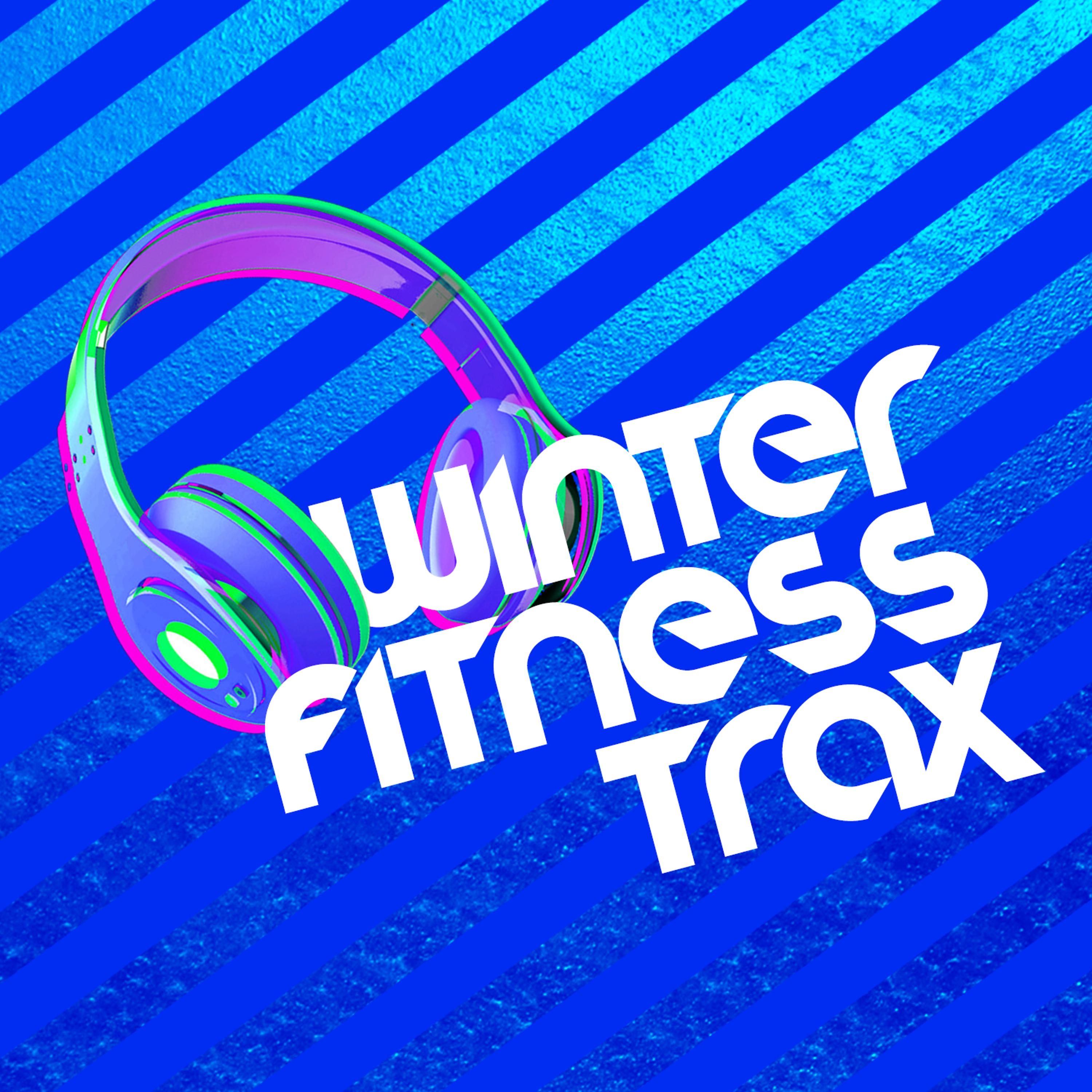 Постер альбома Winter Fitness Trax