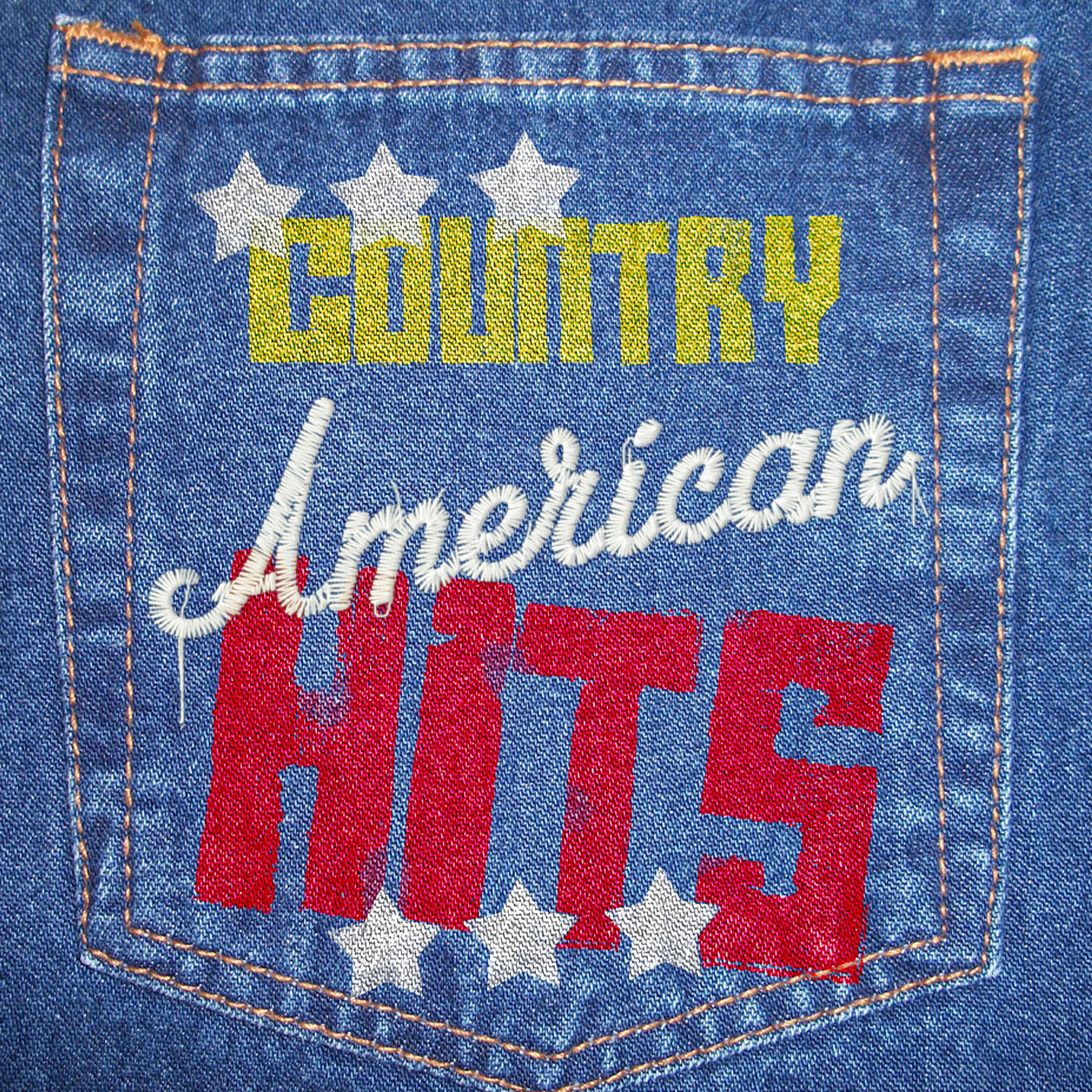American Country Hits - Beers Ago