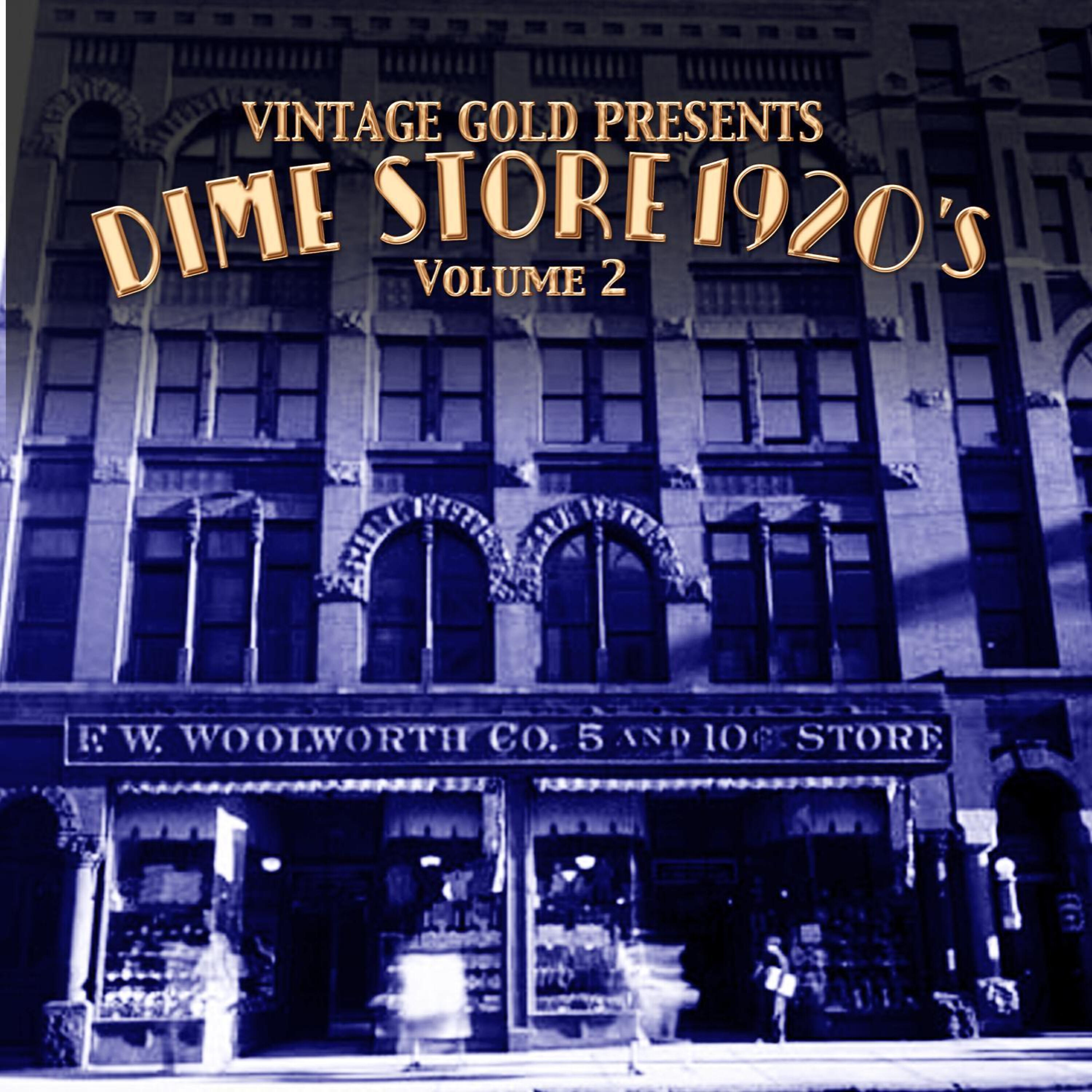 Harry Reser - My Suppressed Desire