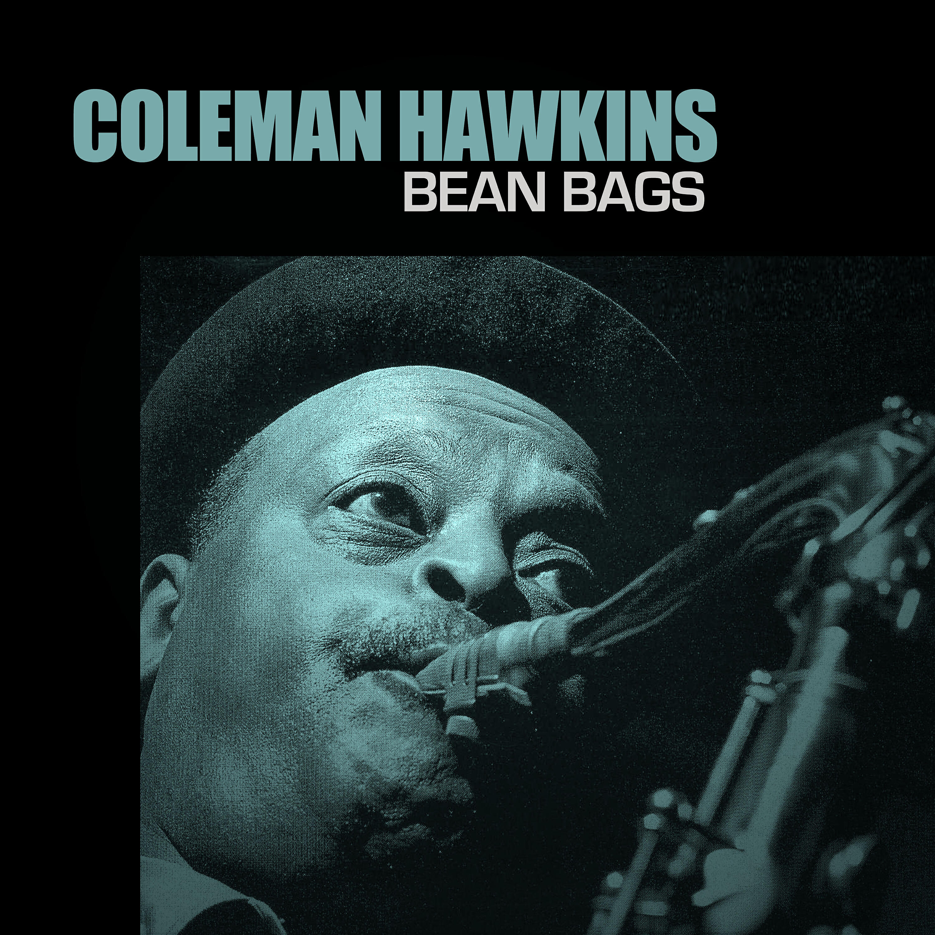 Coleman Hawkins - Stuffy