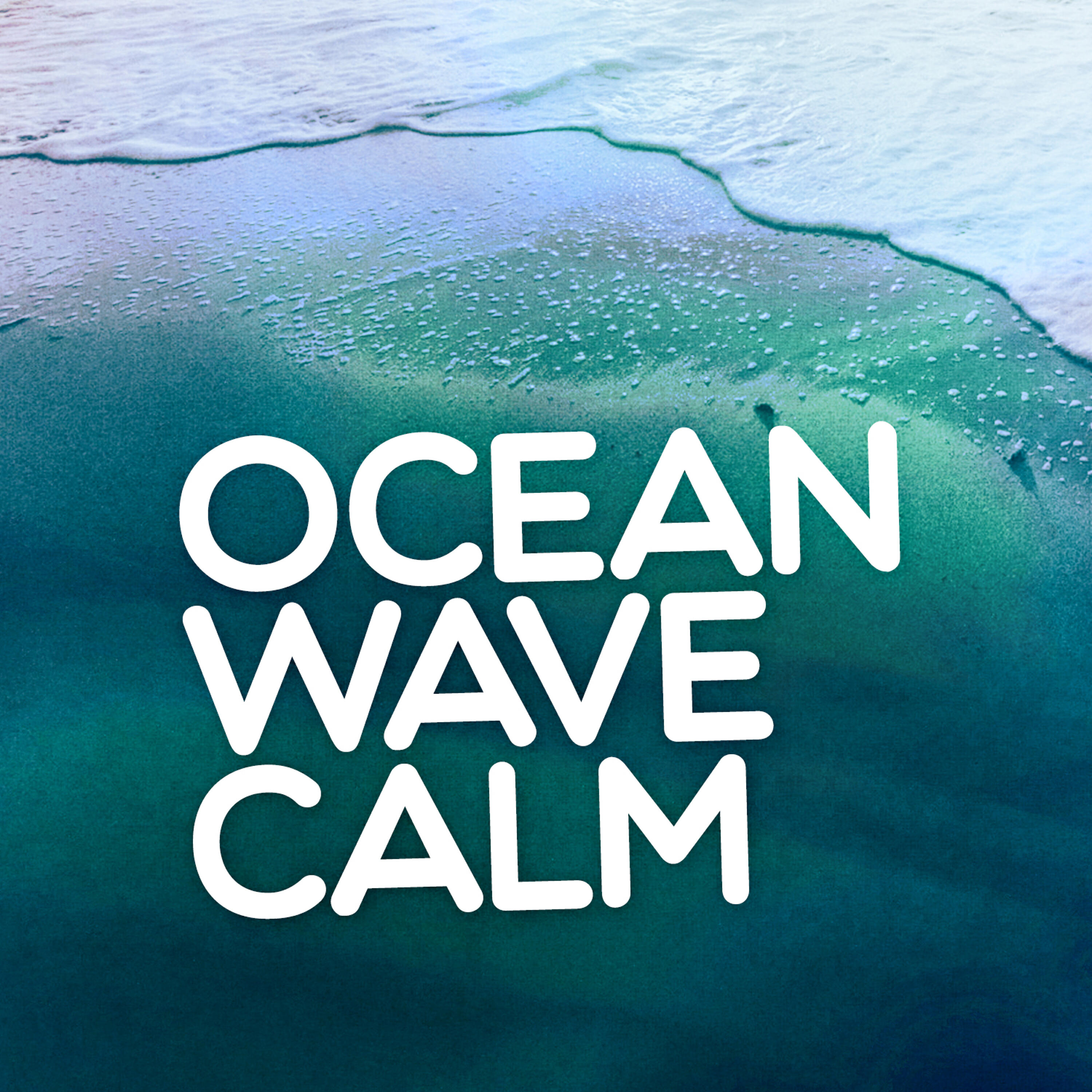 Deep Water Research Recordings - Waves Under the Pier