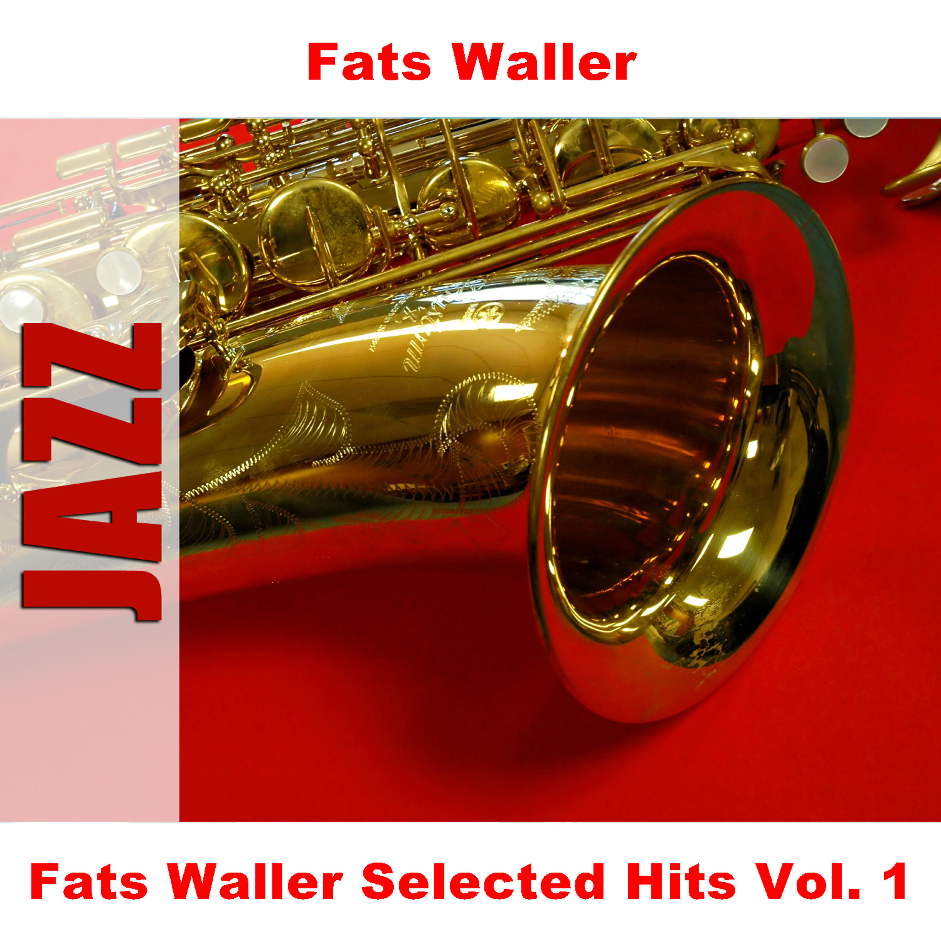 Fats Waller - A Hopeless Love Affair - Original