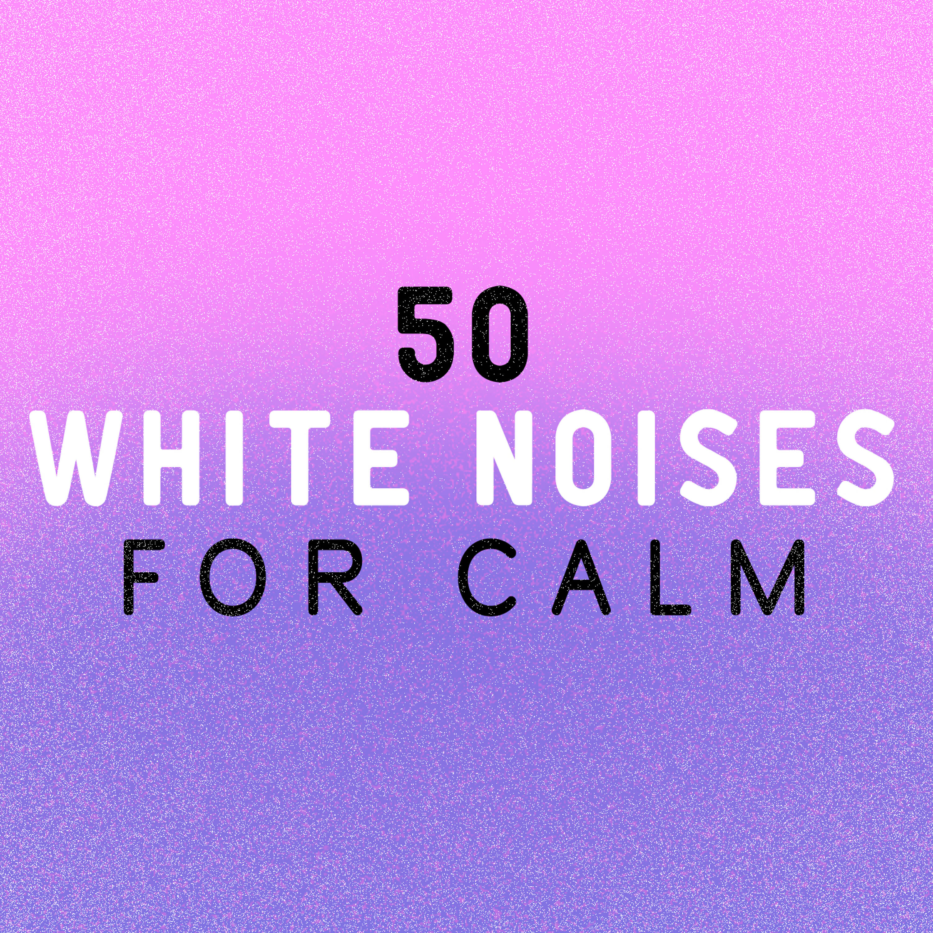 Static Therapy Research - White Noise: Slow Wave Binaural