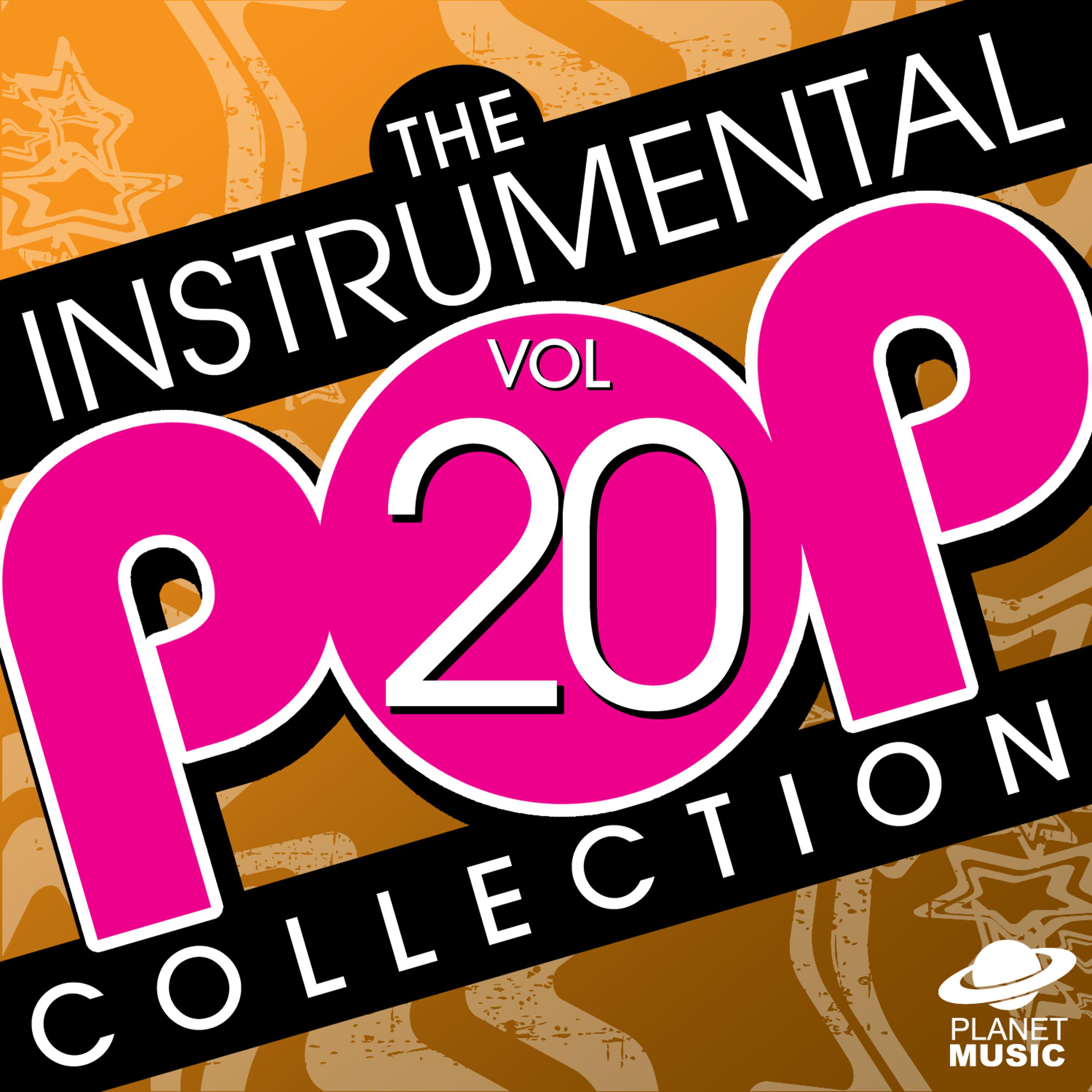 Постер альбома The Instrumental Pop Collection Vol. 20