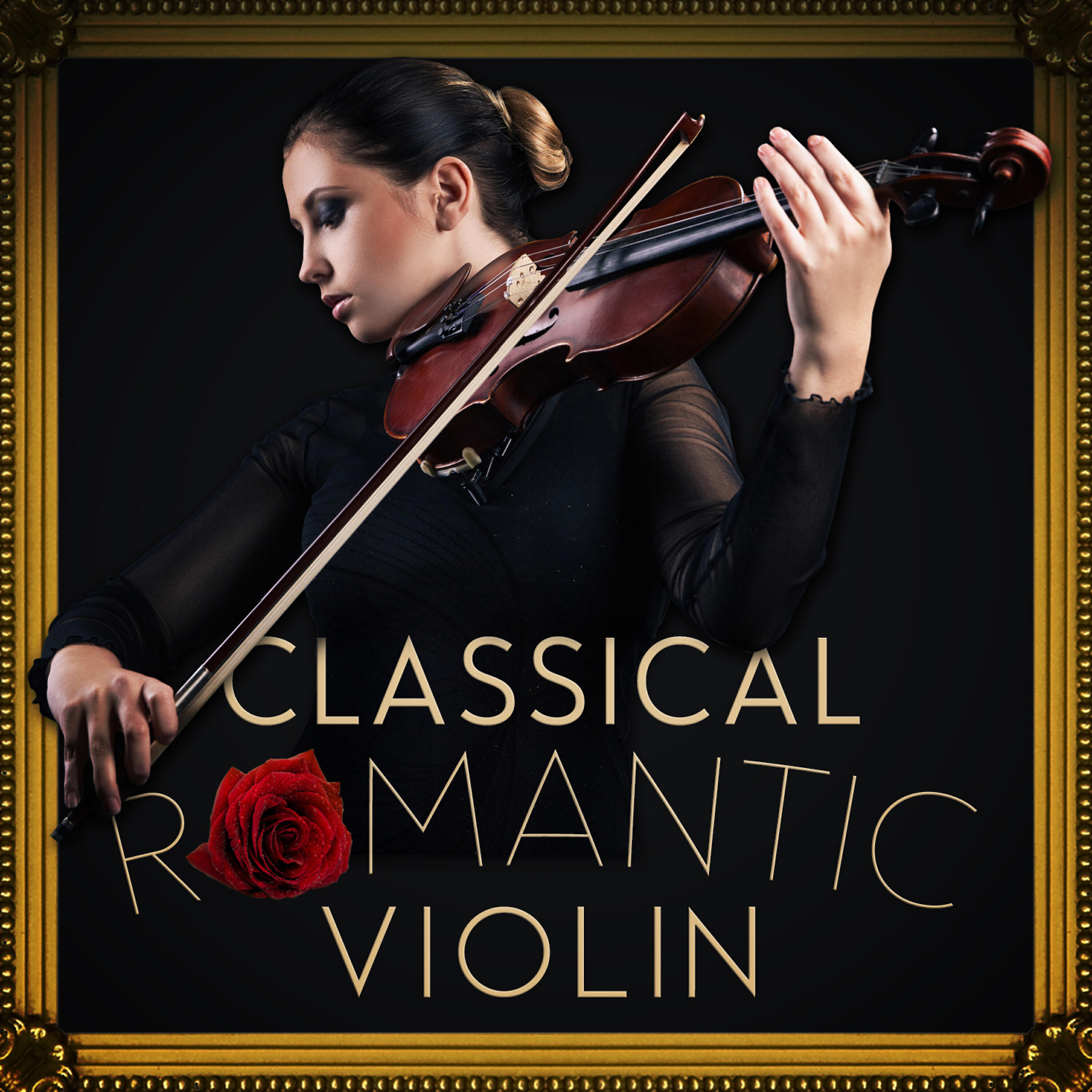 Gyorgy Pauk - Violin Concerto No. 4 in D Major, K.218: II. Andante cantabile