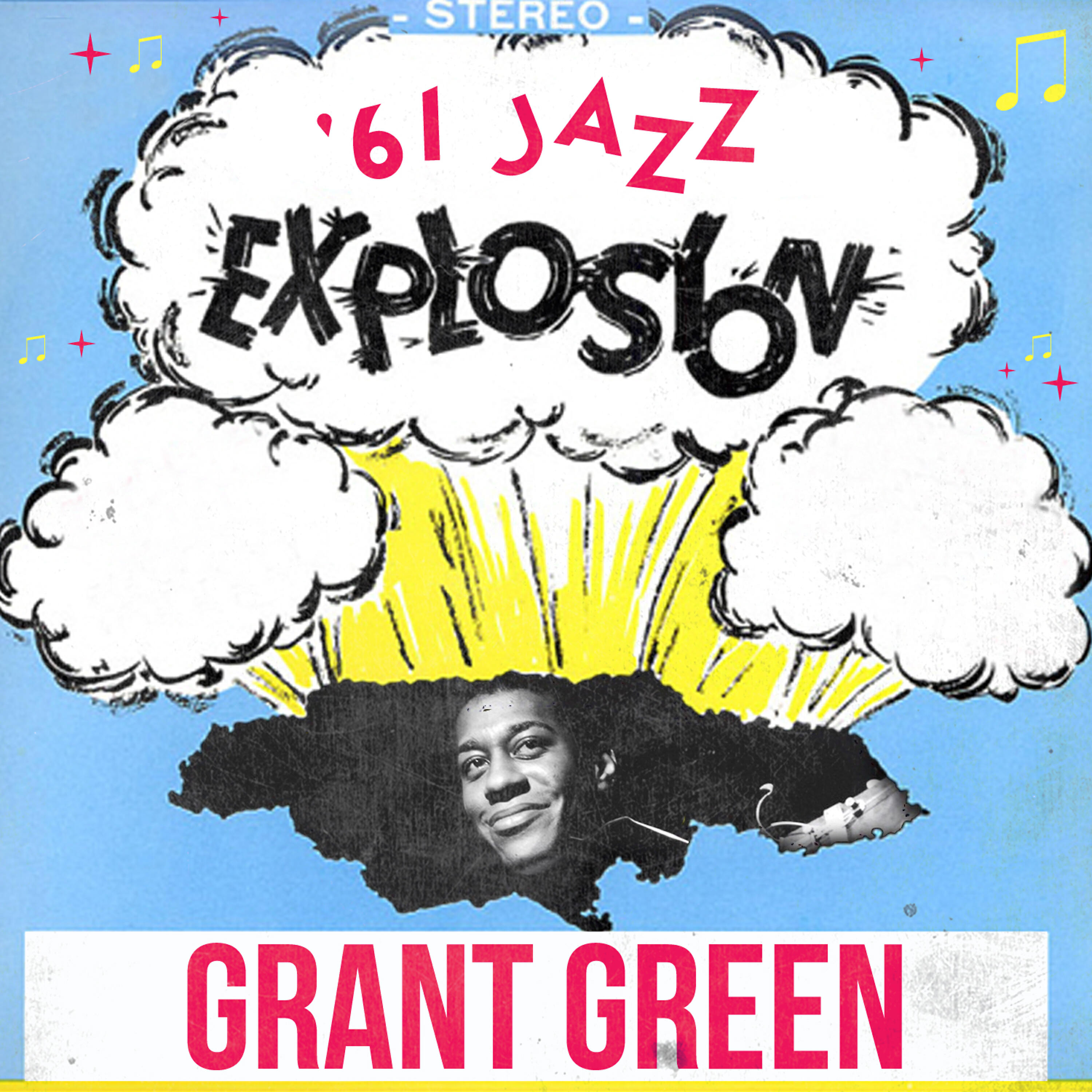Grant Green - Falling in Love with Love