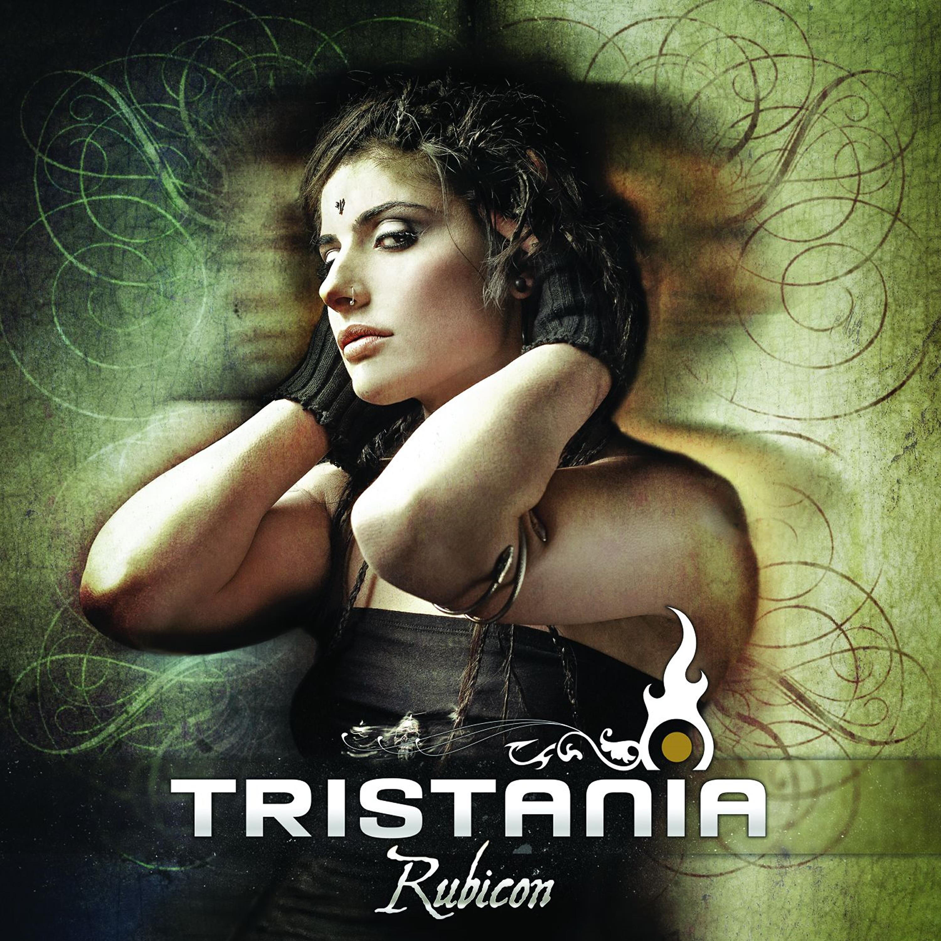 Tristania - Patriot Games