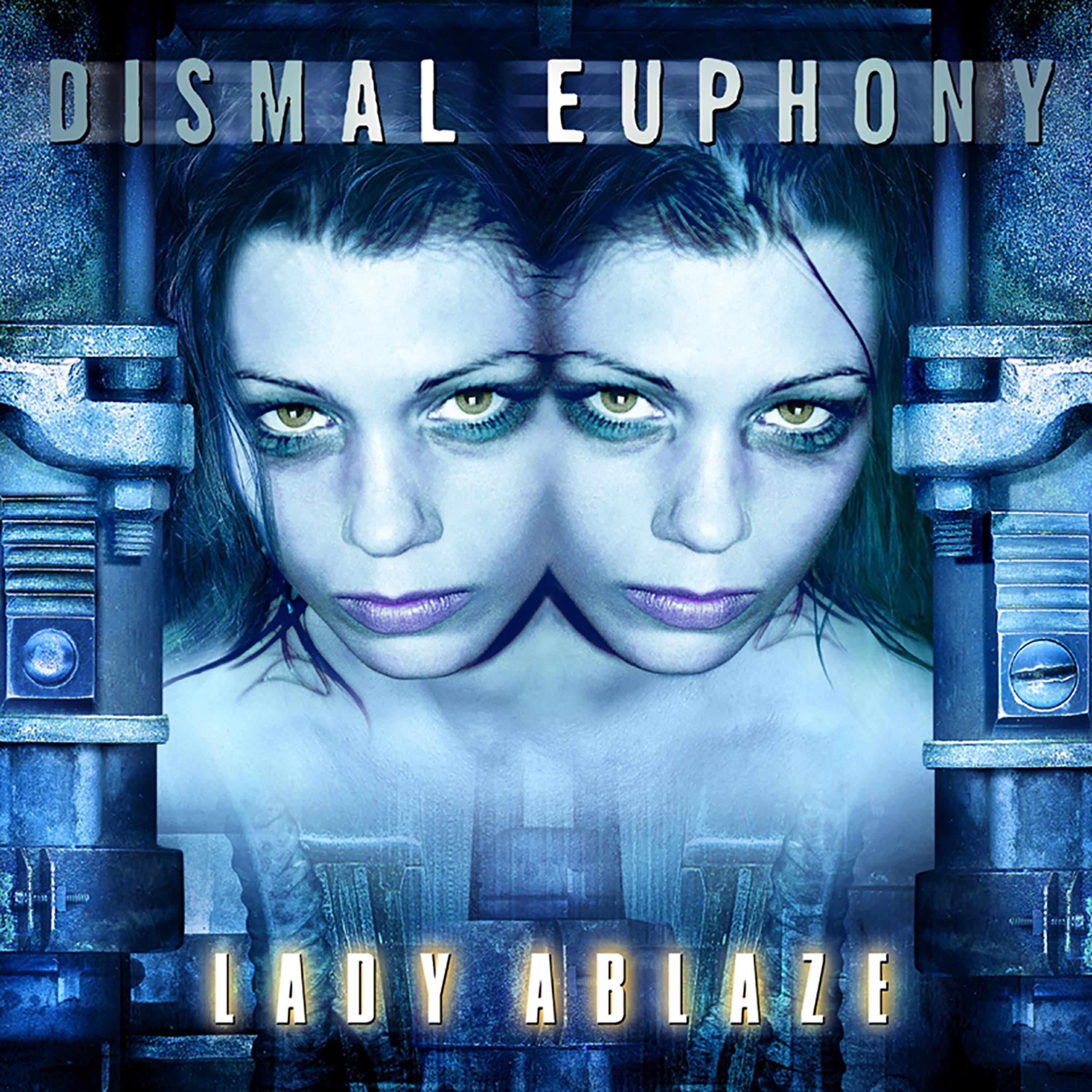 Dismal Euphony - Bortgang