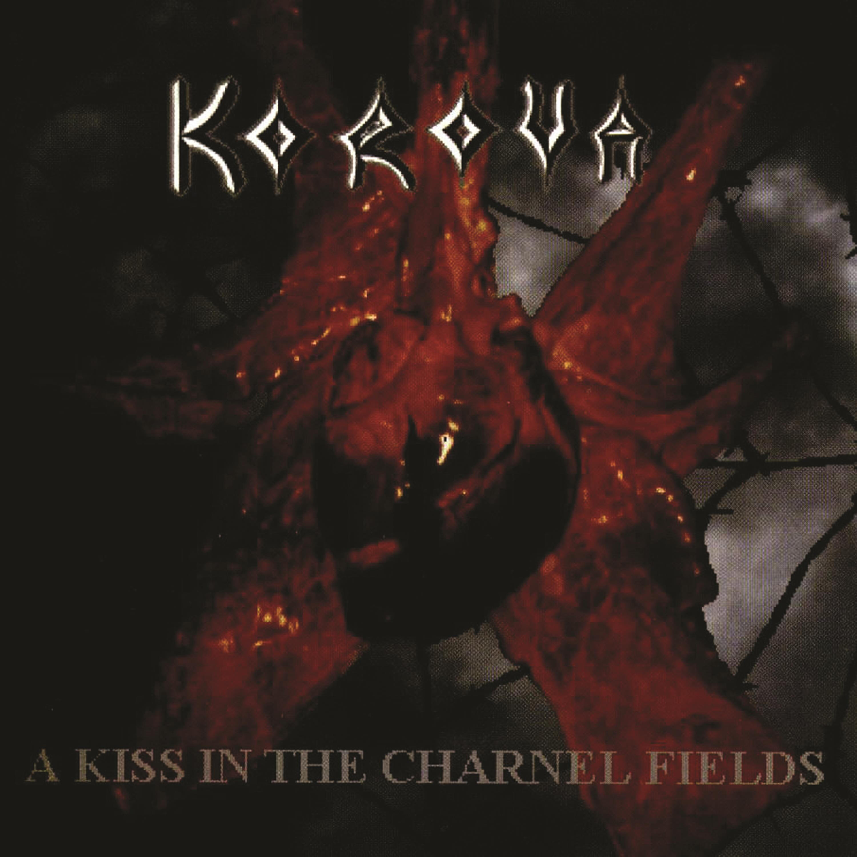 Korova - After the Fruits of Ephemeral Pulchritude
